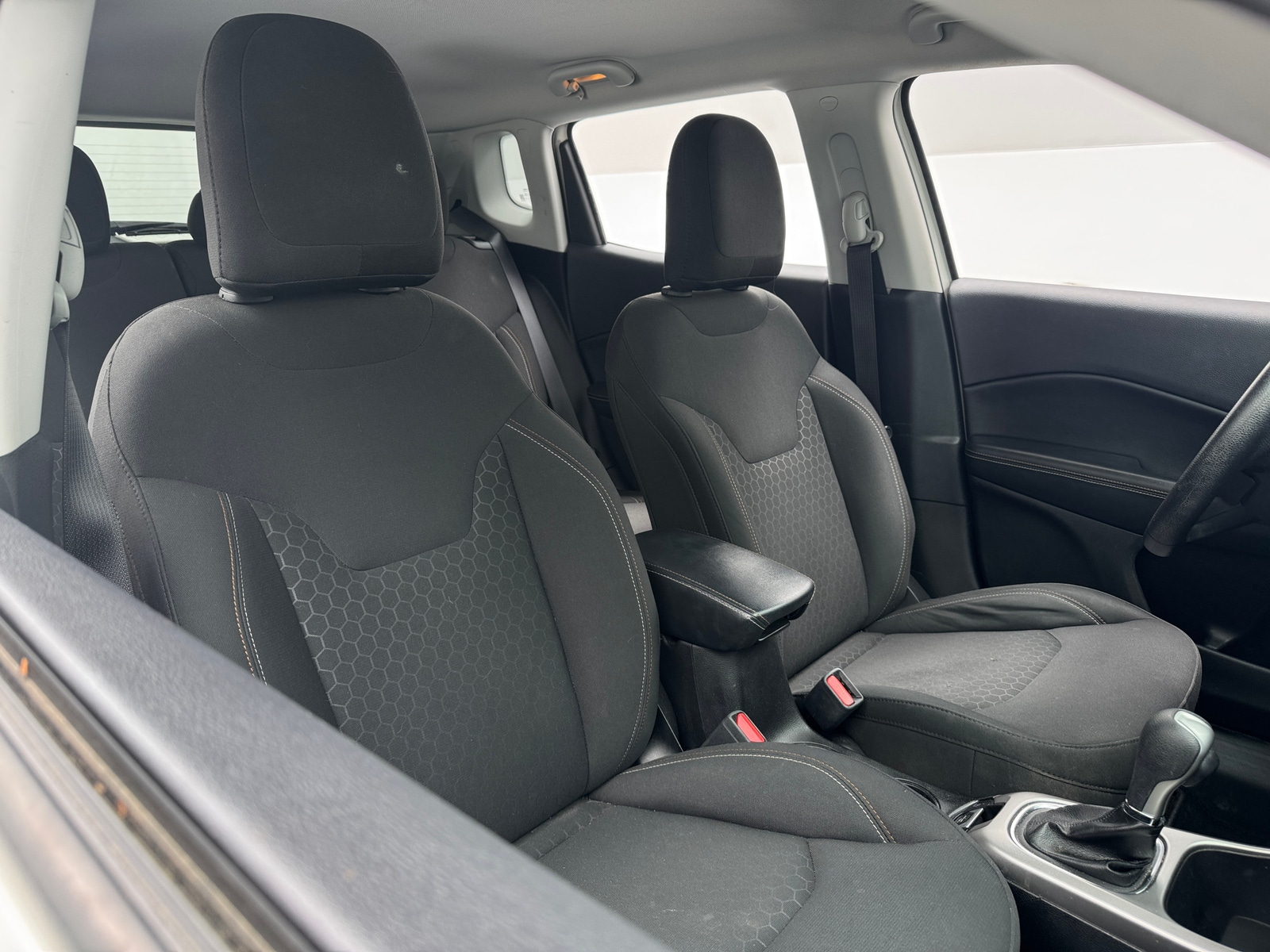 Thumbnail: 2018 Jeep Compass - 2