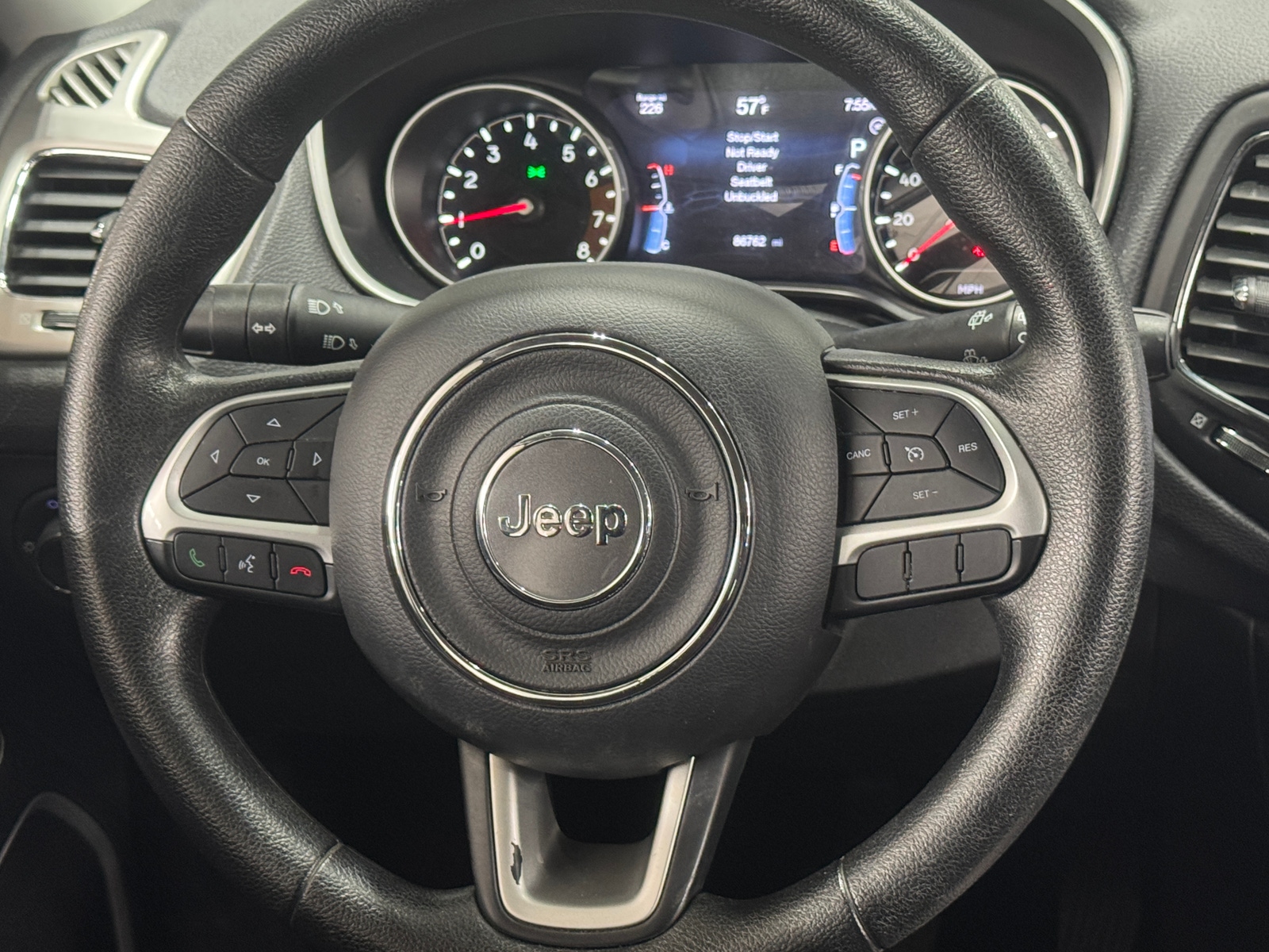 Thumbnail: 2018 Jeep Compass - 5