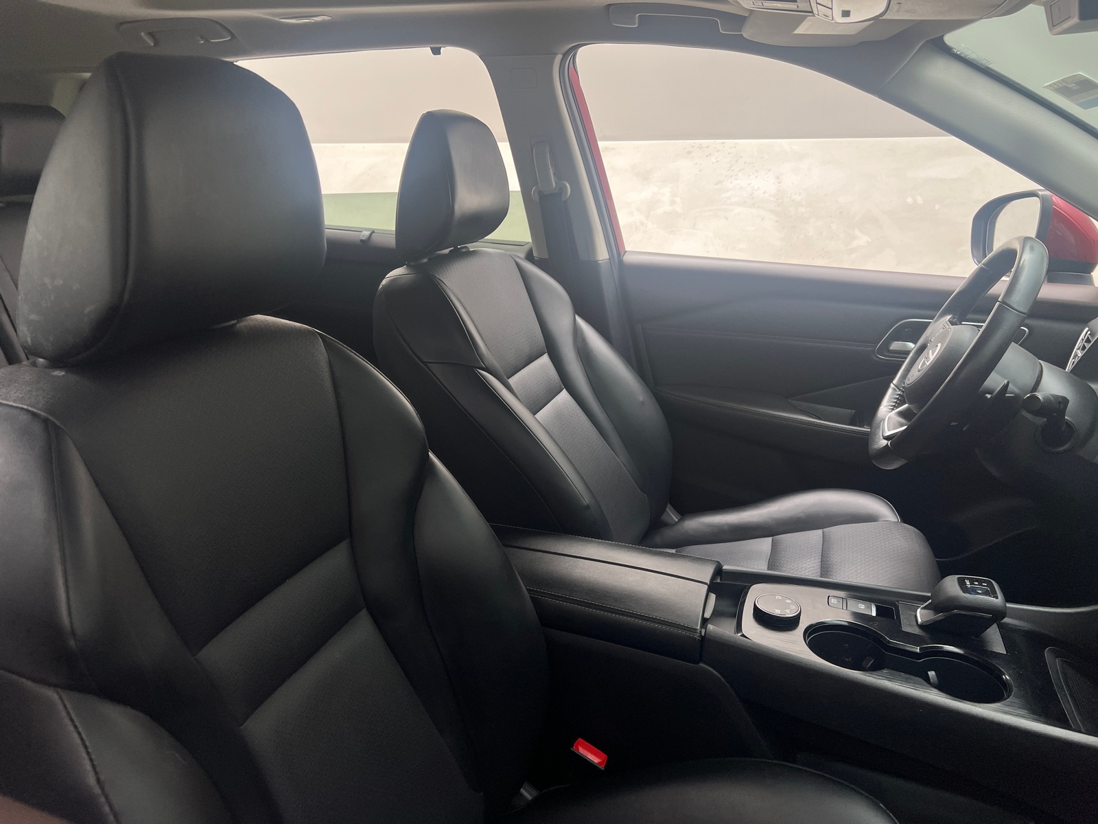 Thumbnail: 2021 Nissan Rogue - 2