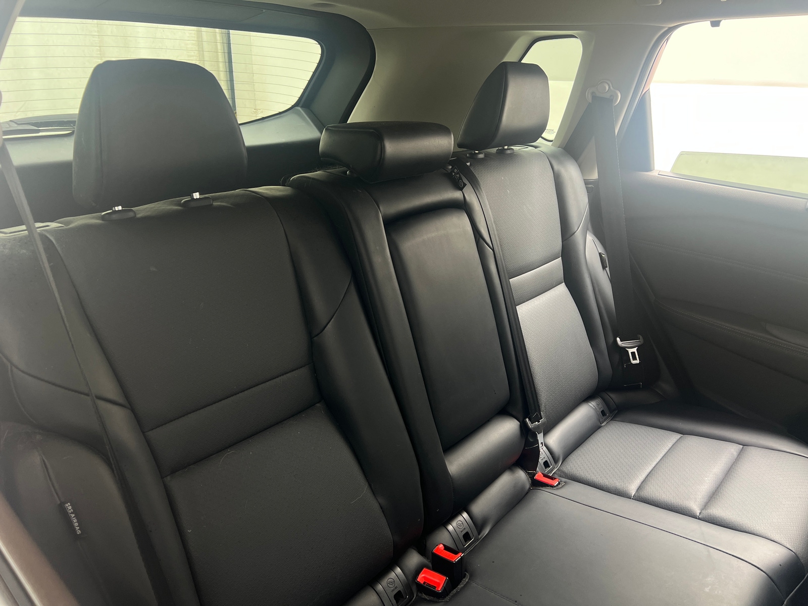 Thumbnail: 2021 Nissan Rogue - 6