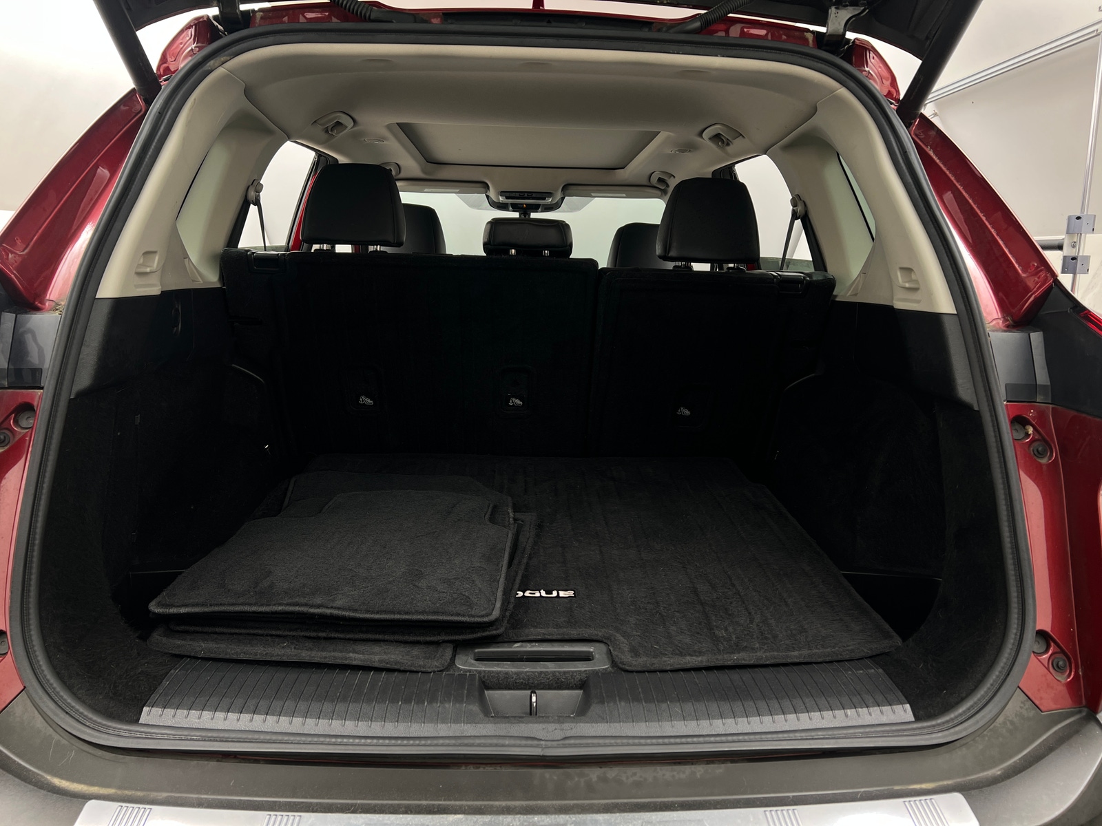 Thumbnail: 2021 Nissan Rogue - 7