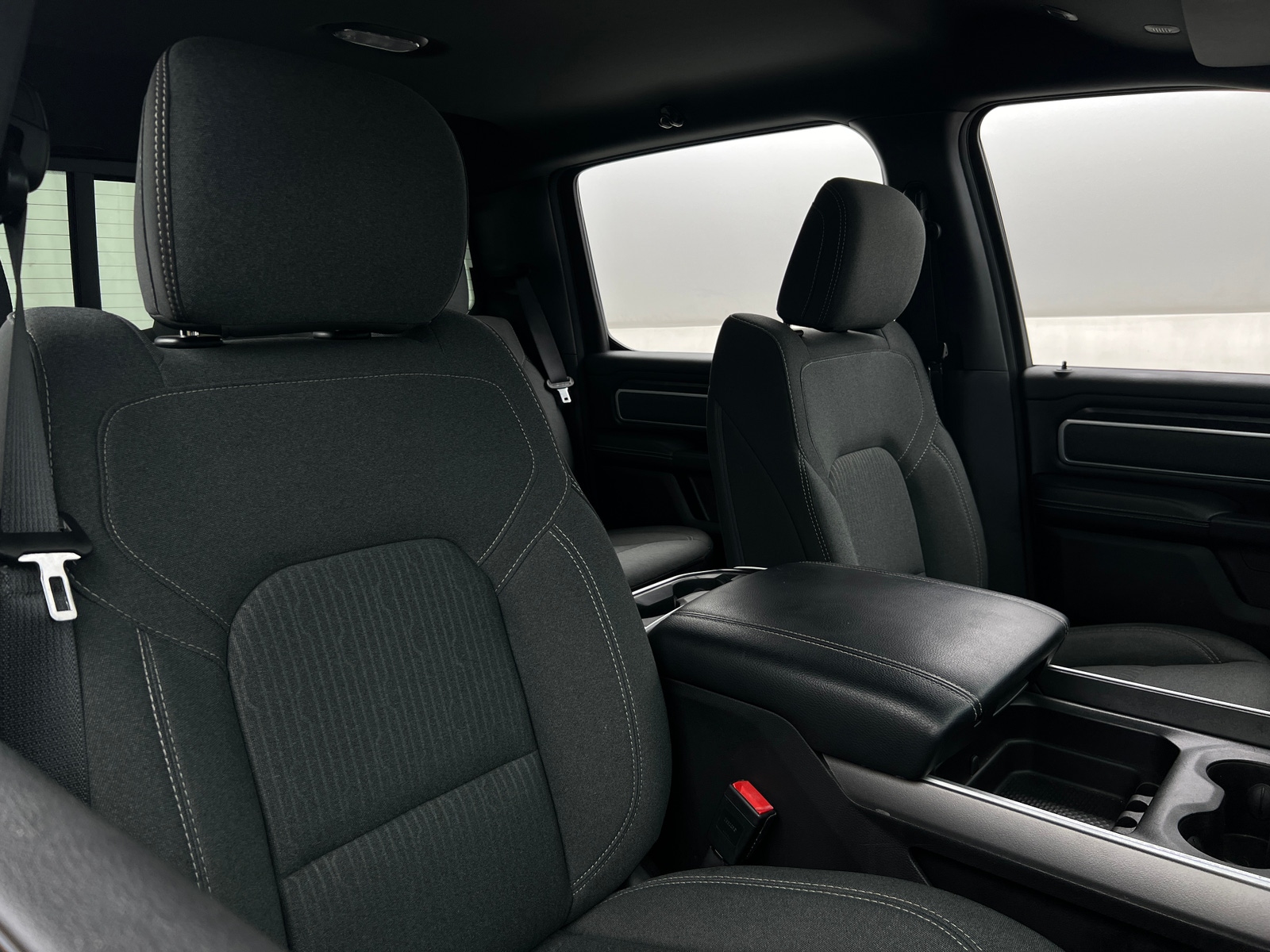 Thumbnail: 2022 RAM 1500 - 2