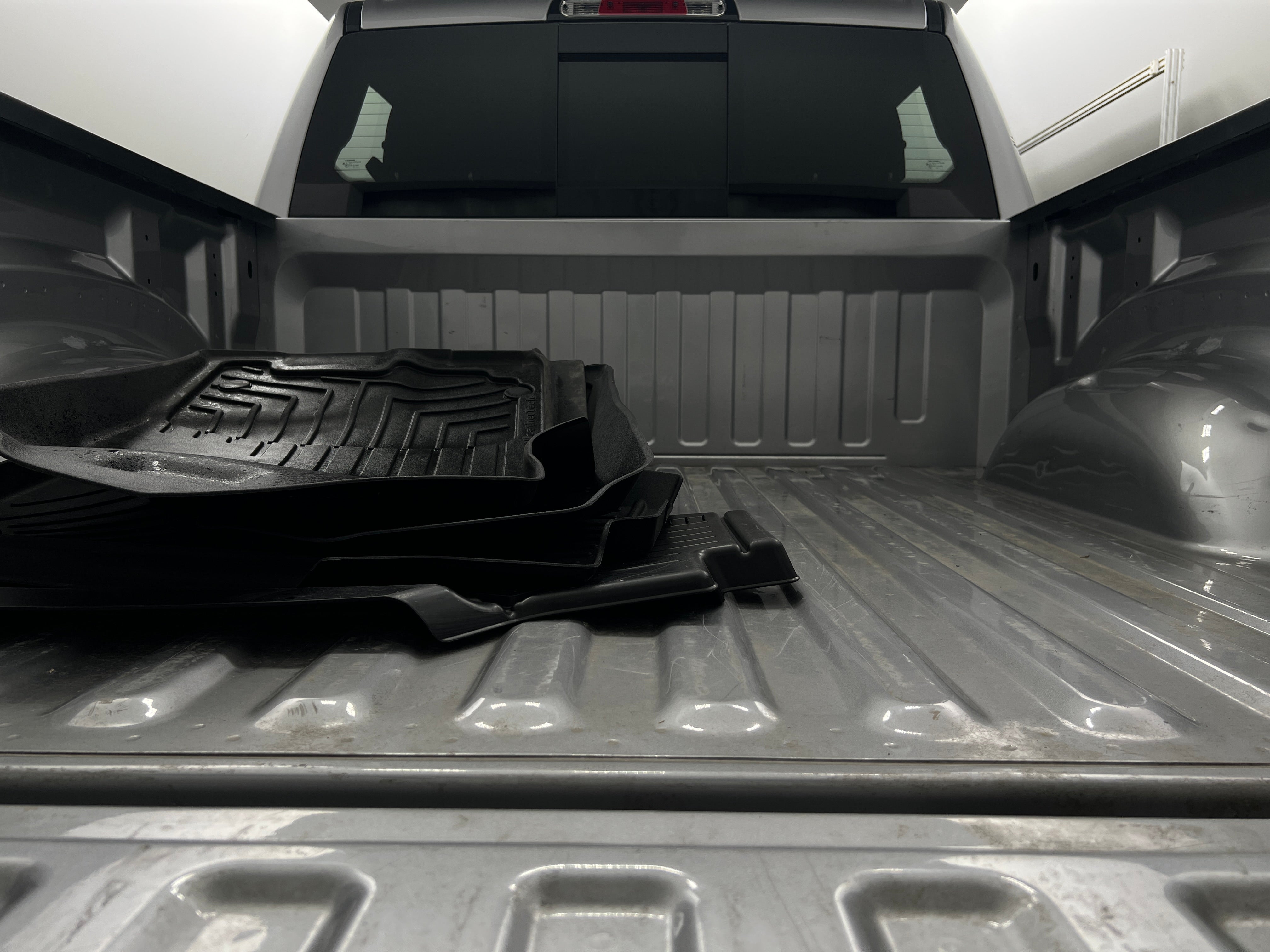 2022 RAM Ram 1500 Pickup