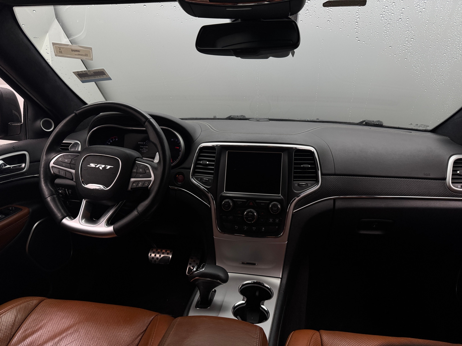 Thumbnail: 2015 Jeep Grand Cherokee - 2