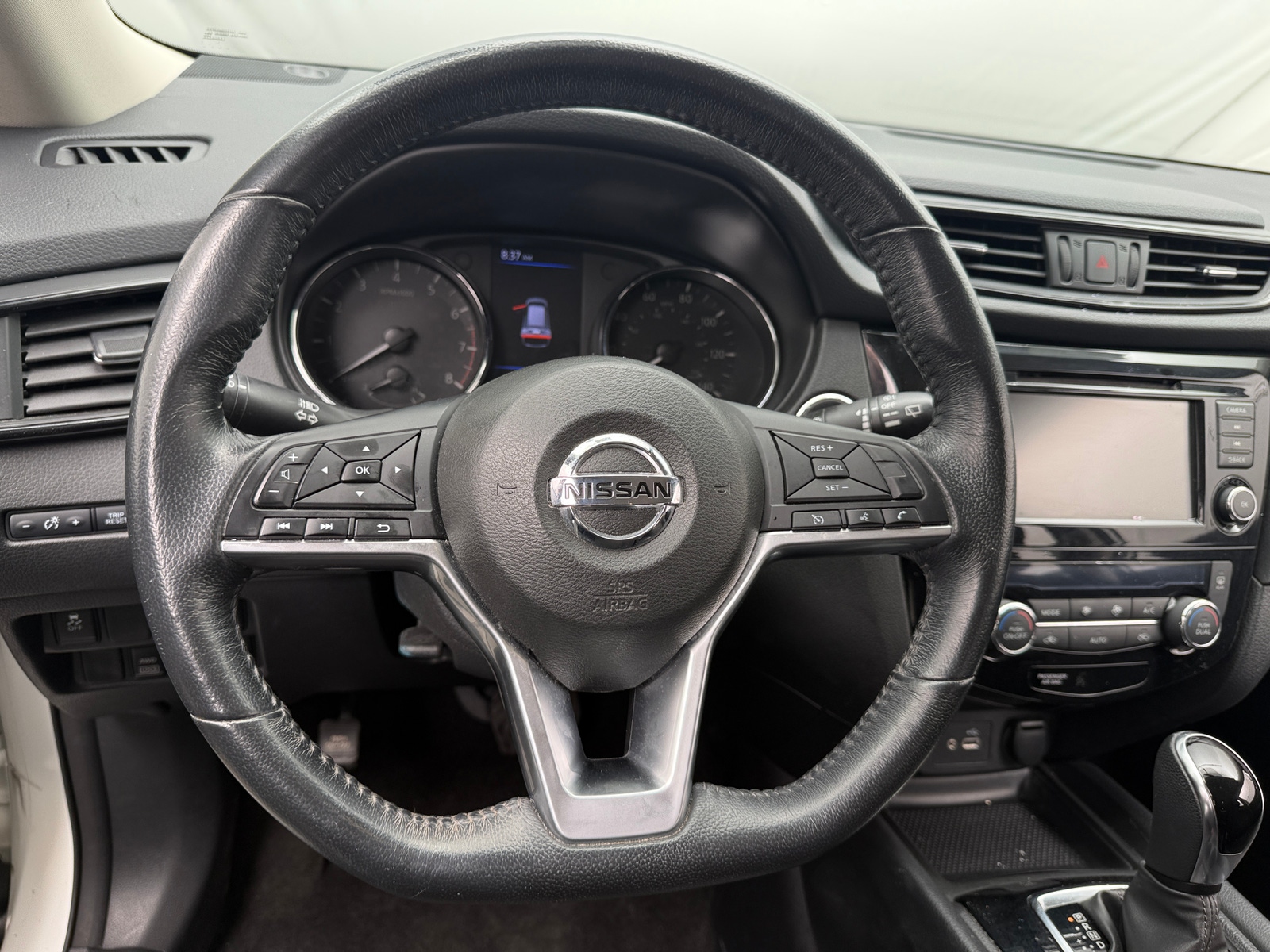 Thumbnail: 2018 Nissan Rogue - 5