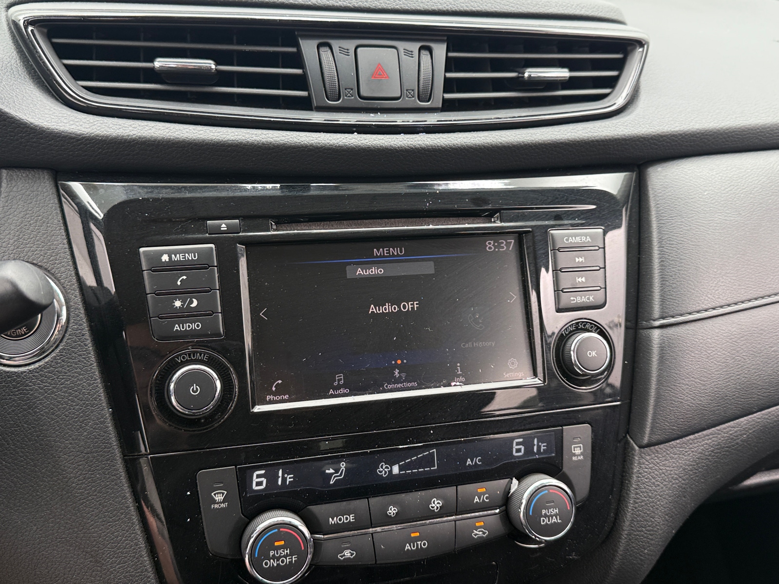 Thumbnail: 2018 Nissan Rogue - 4