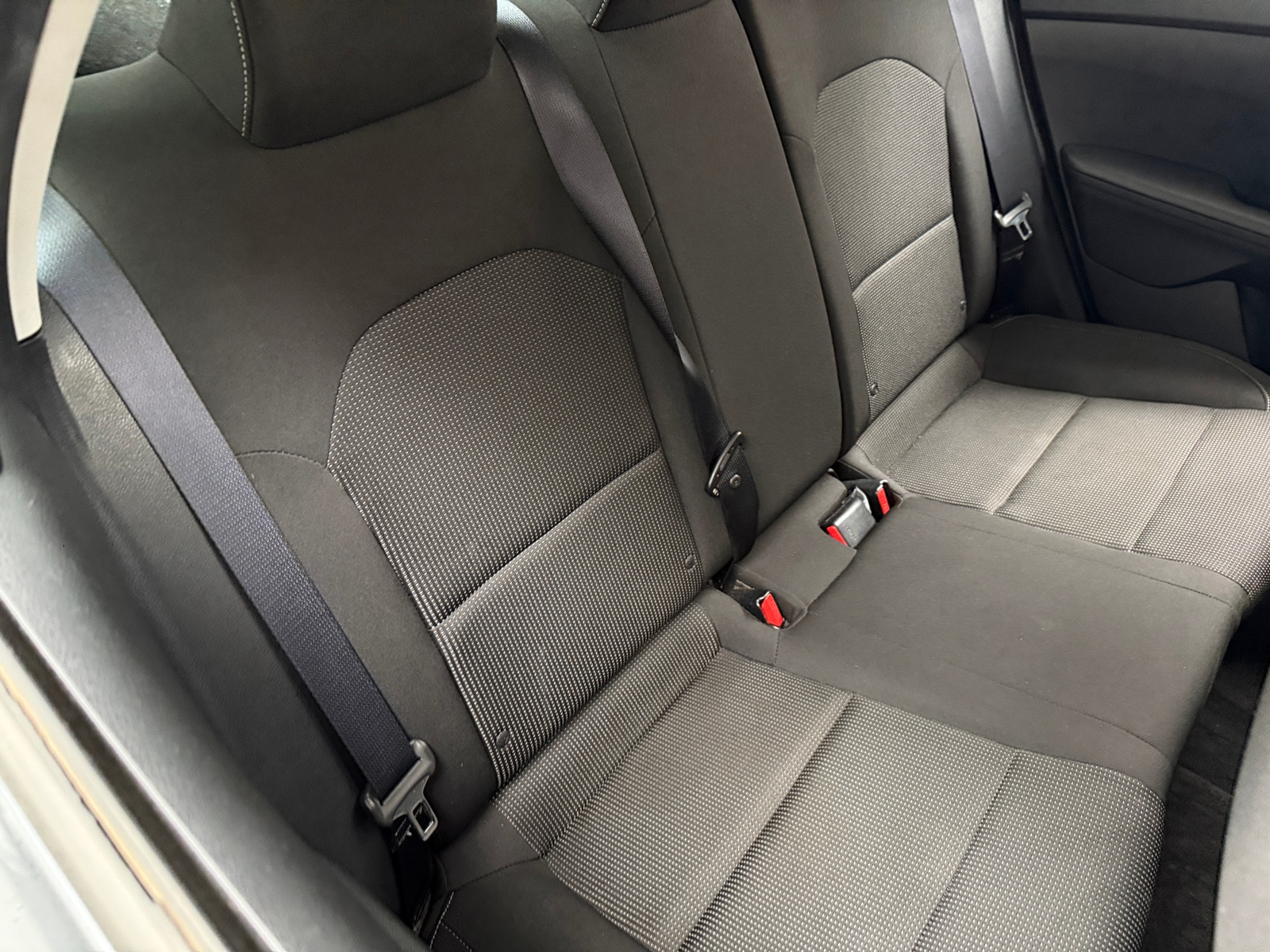 Thumbnail: 2020 Kia Forte - 6