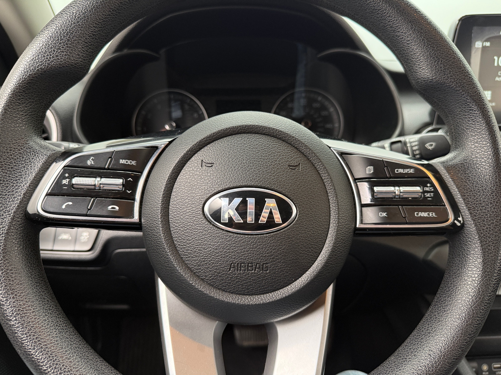 Thumbnail: 2020 Kia Forte - 5