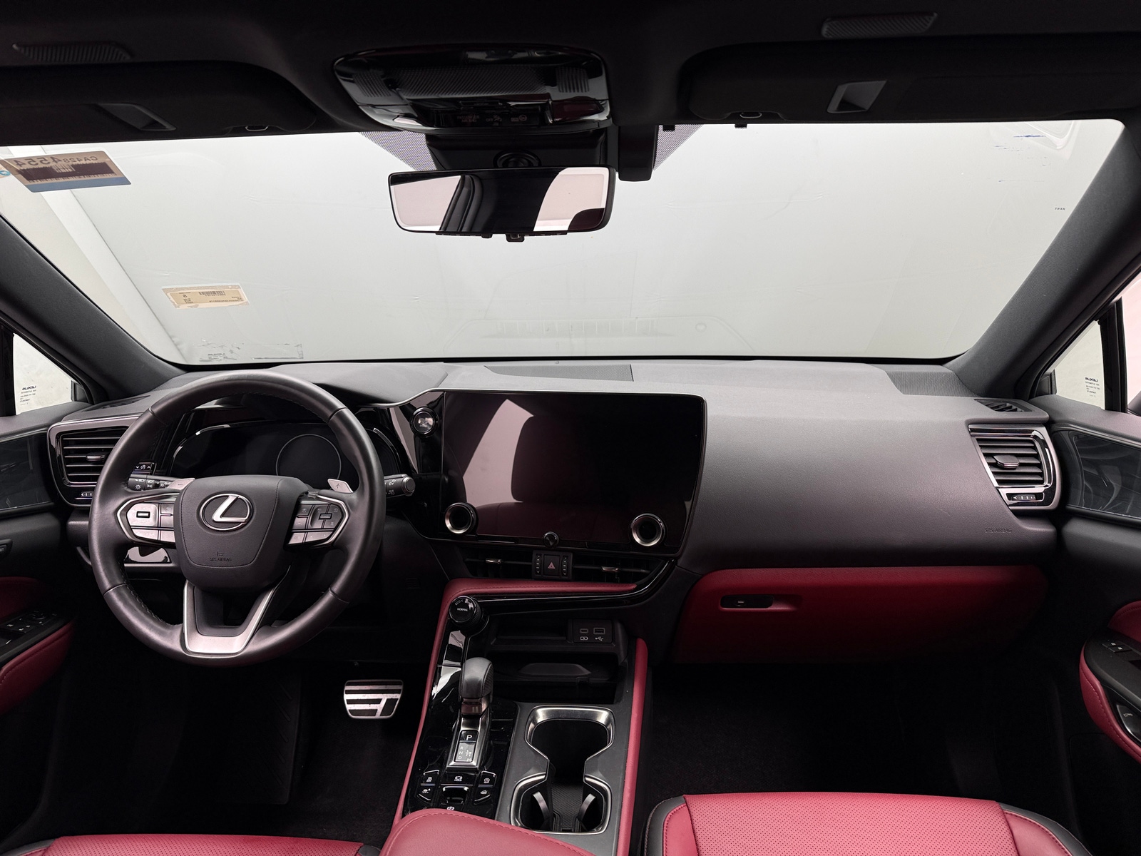 Thumbnail: 2024 Lexus NX - 2