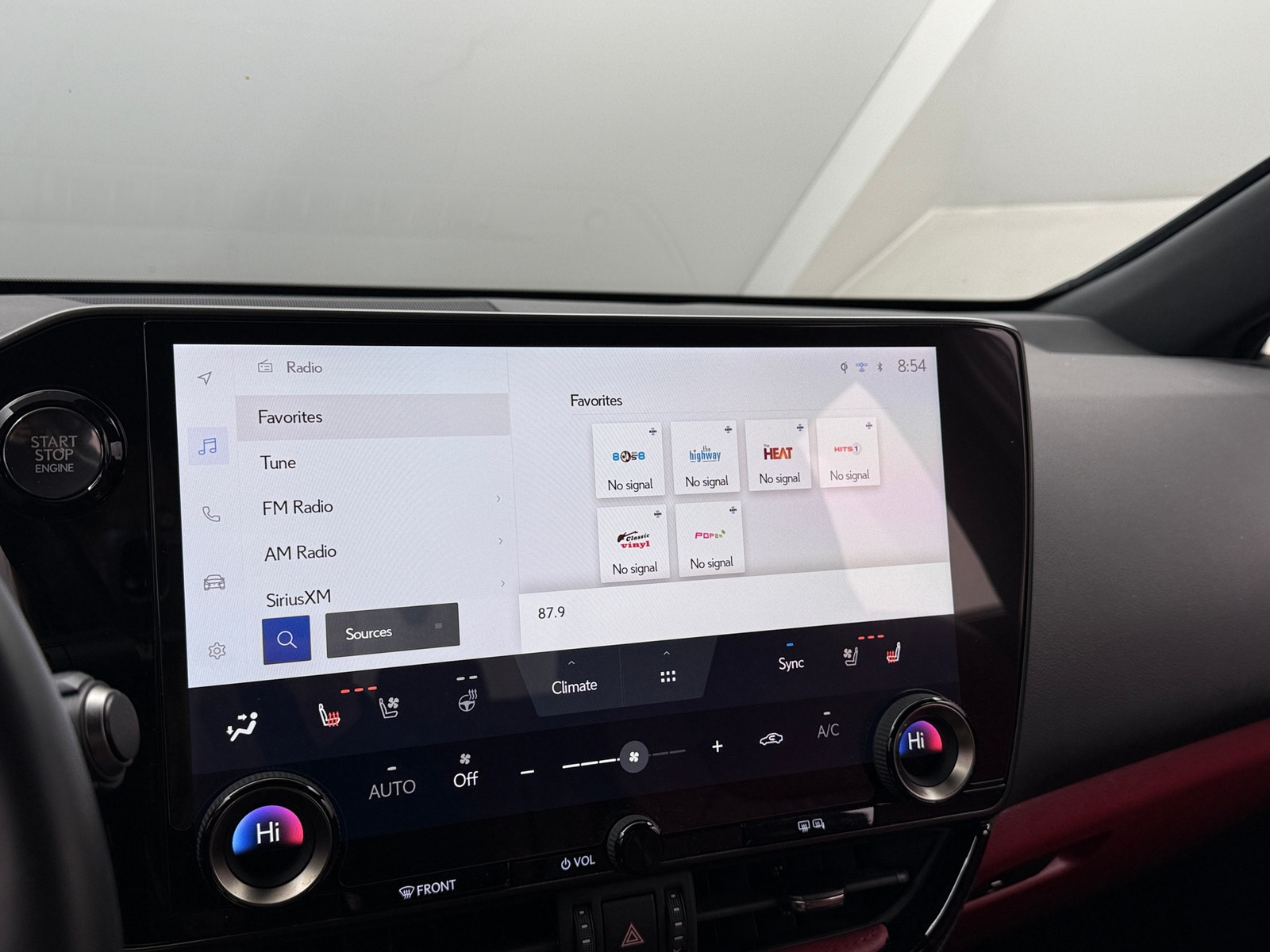 Thumbnail: 2024 Lexus NX - 3
