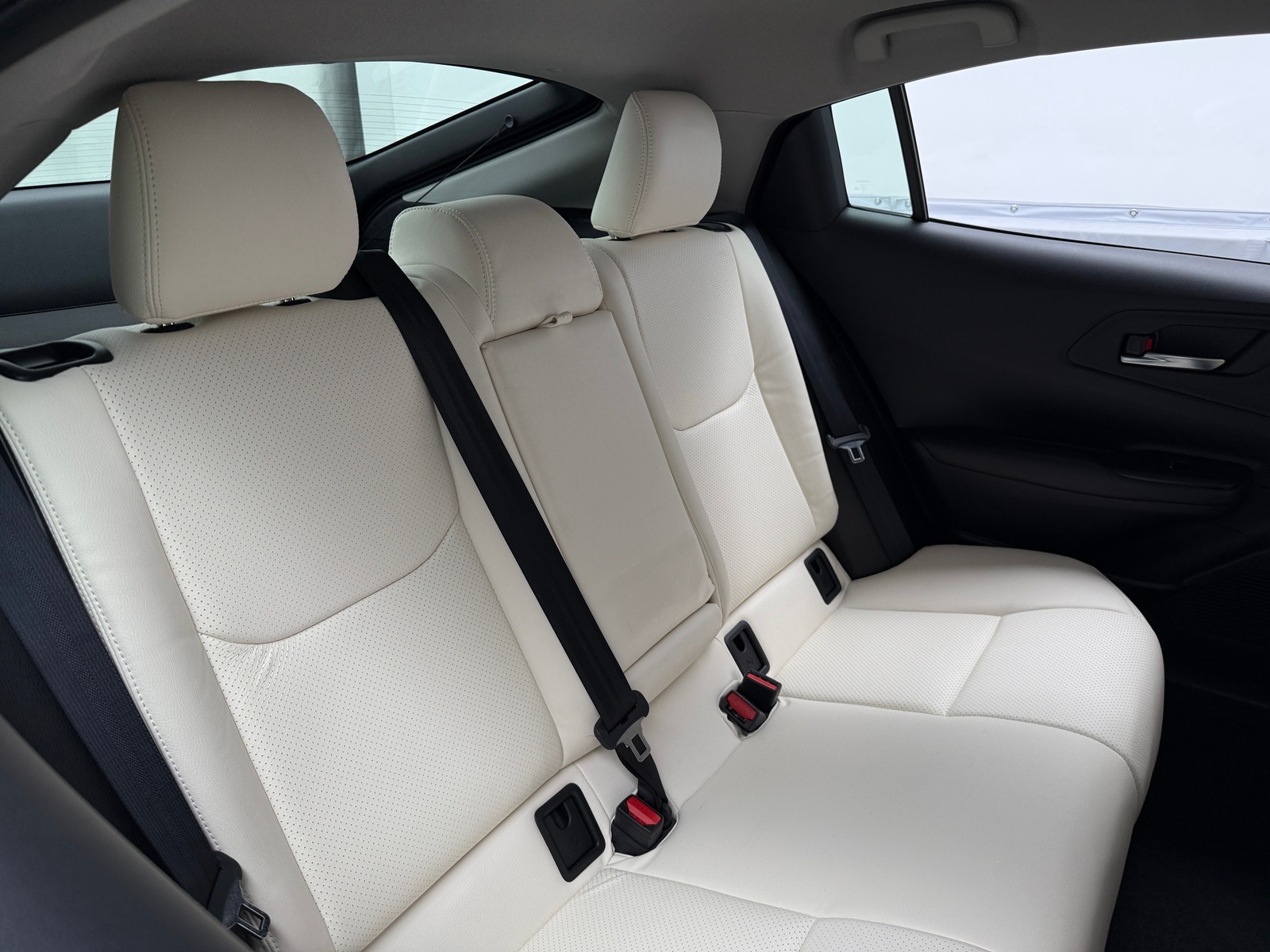 Thumbnail: 2024 Toyota Prius Prime - 5