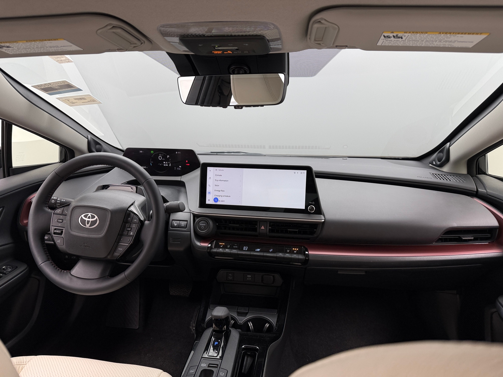 Thumbnail: 2024 Toyota Prius Prime - 2