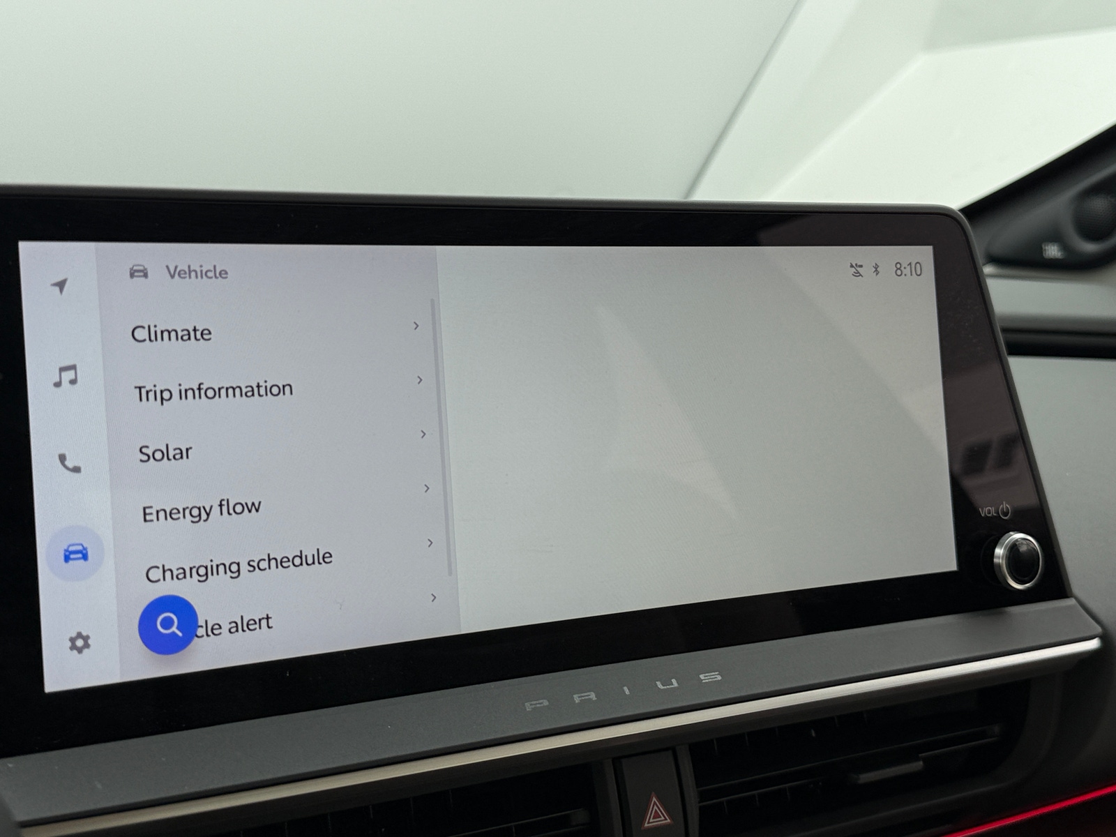 Thumbnail: 2024 Toyota Prius Prime - 3