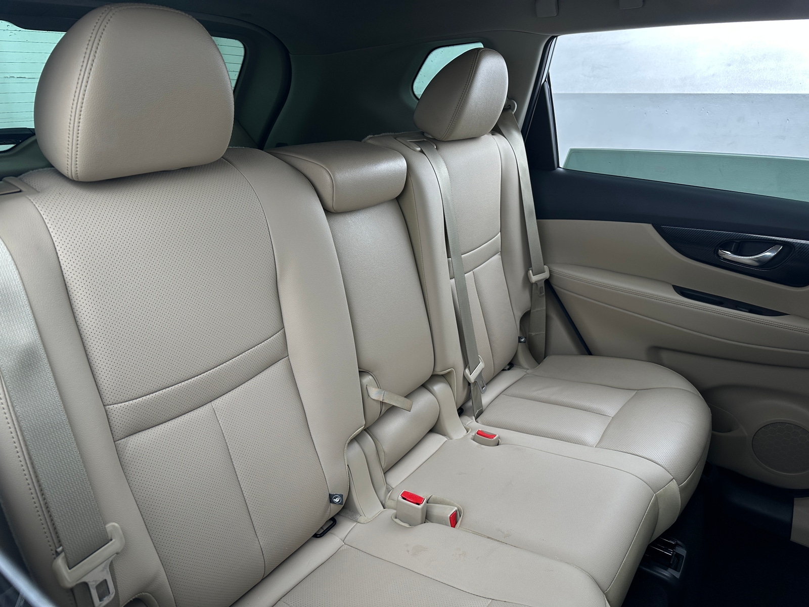 Thumbnail: 2019 Nissan Rogue - 5