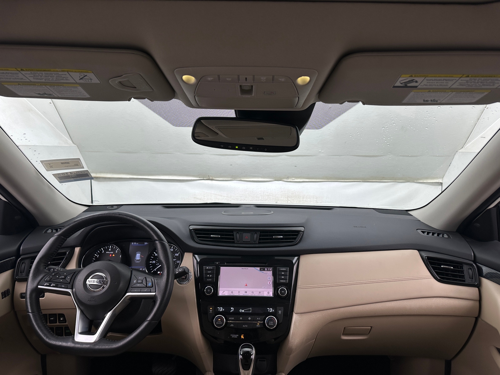 Thumbnail: 2019 Nissan Rogue - 2