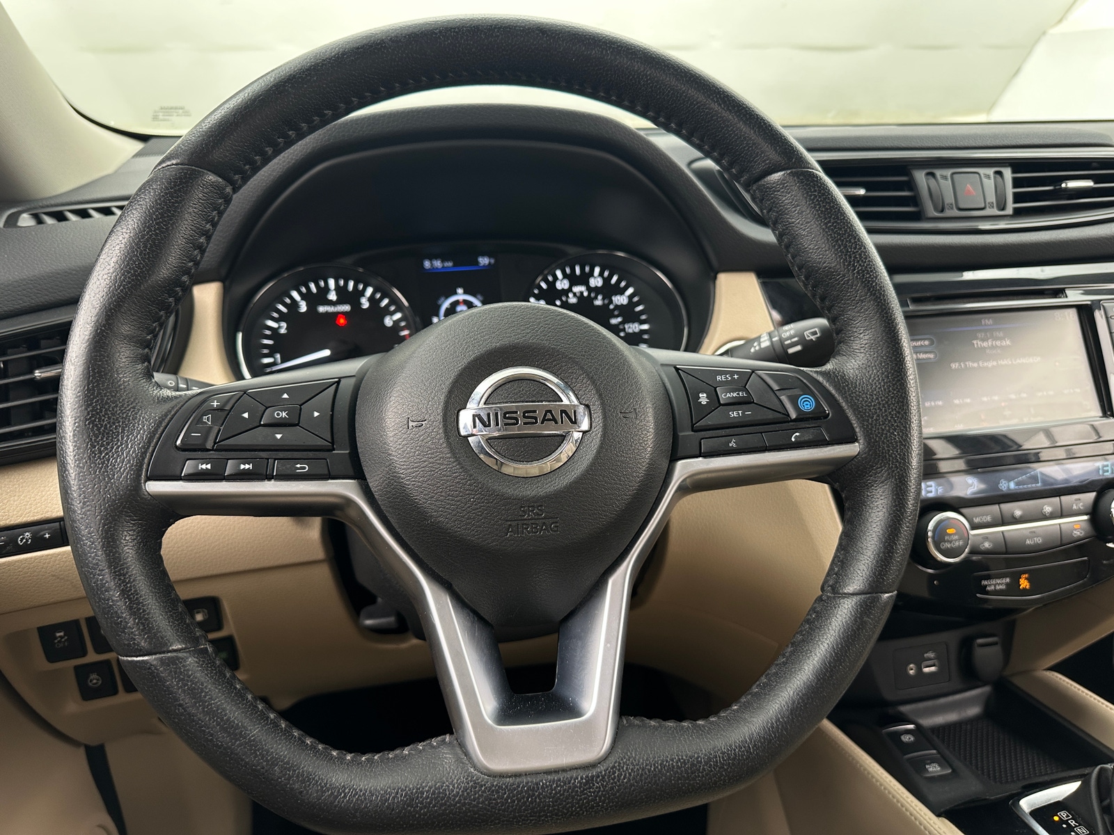 Thumbnail: 2019 Nissan Rogue - 4