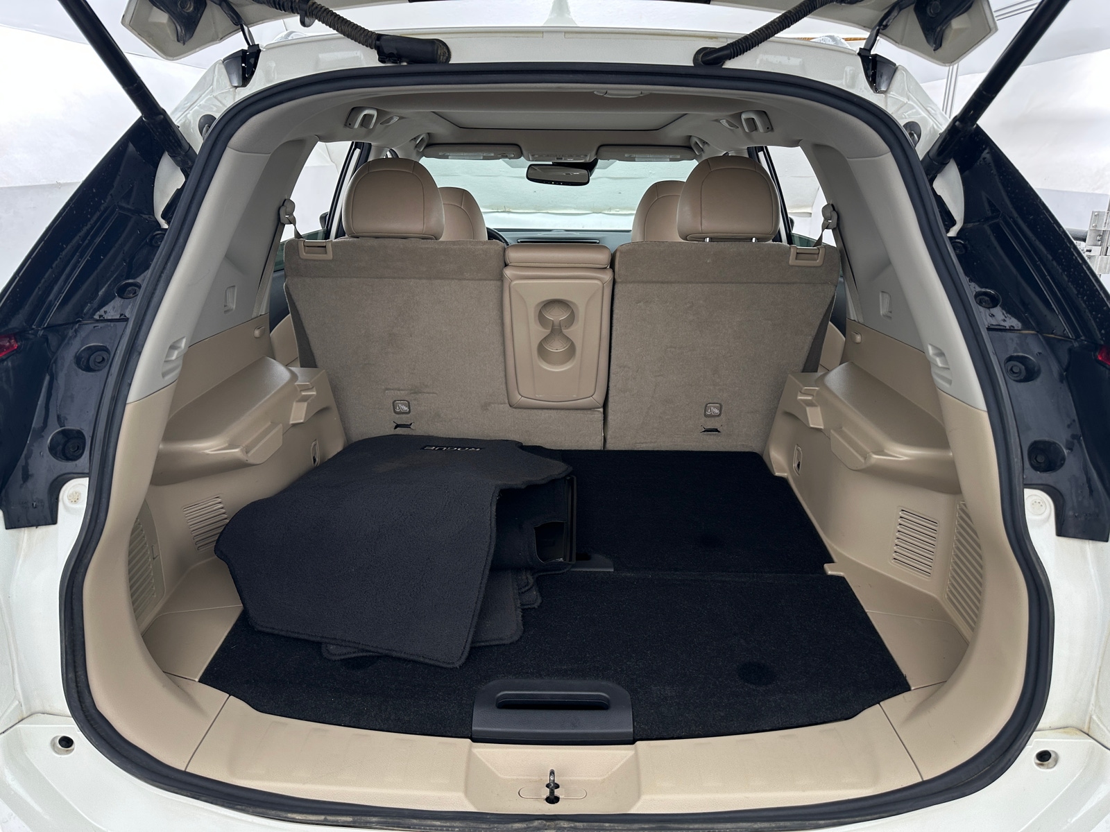 Thumbnail: 2019 Nissan Rogue - 6