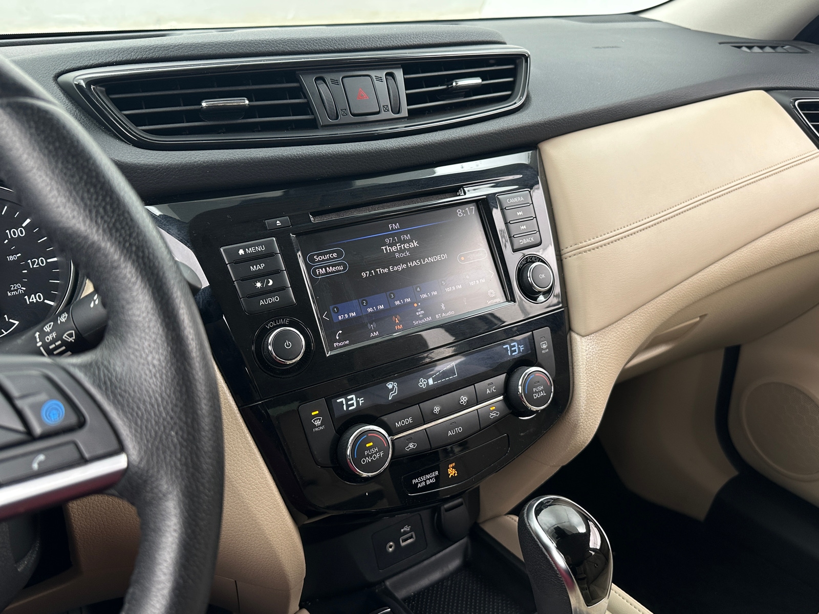 Thumbnail: 2019 Nissan Rogue - 3