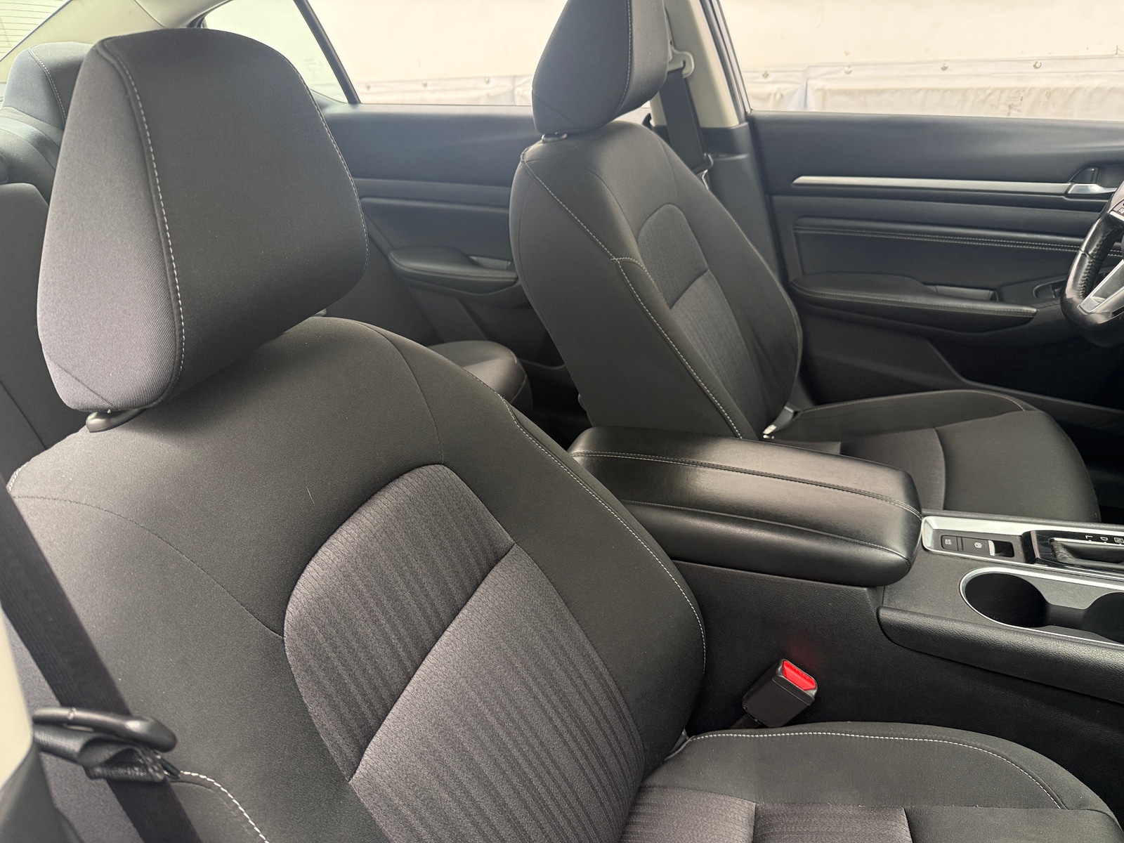 Thumbnail: 2019 Nissan Altima - 2