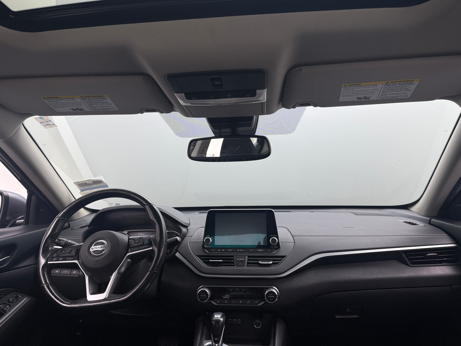 Thumbnail: 2019 Nissan Altima - 3