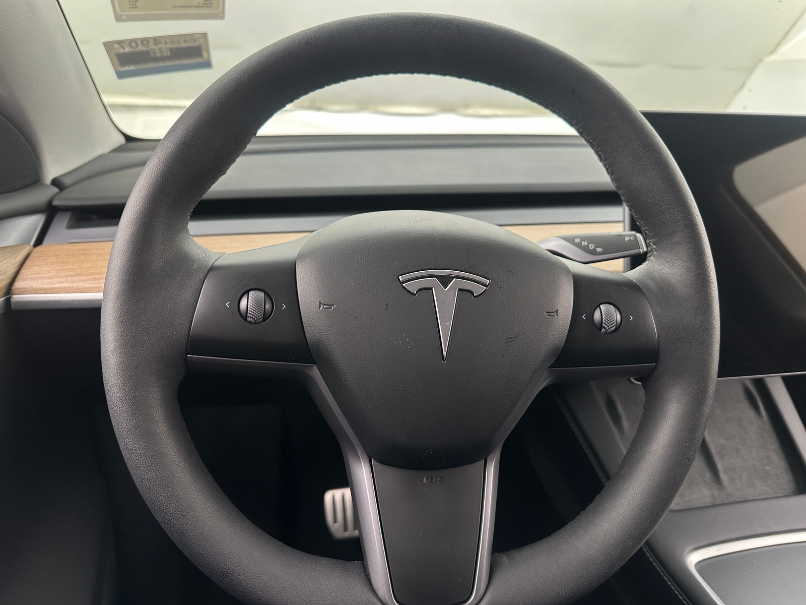 Thumbnail: 2024 Tesla Model Y - 4