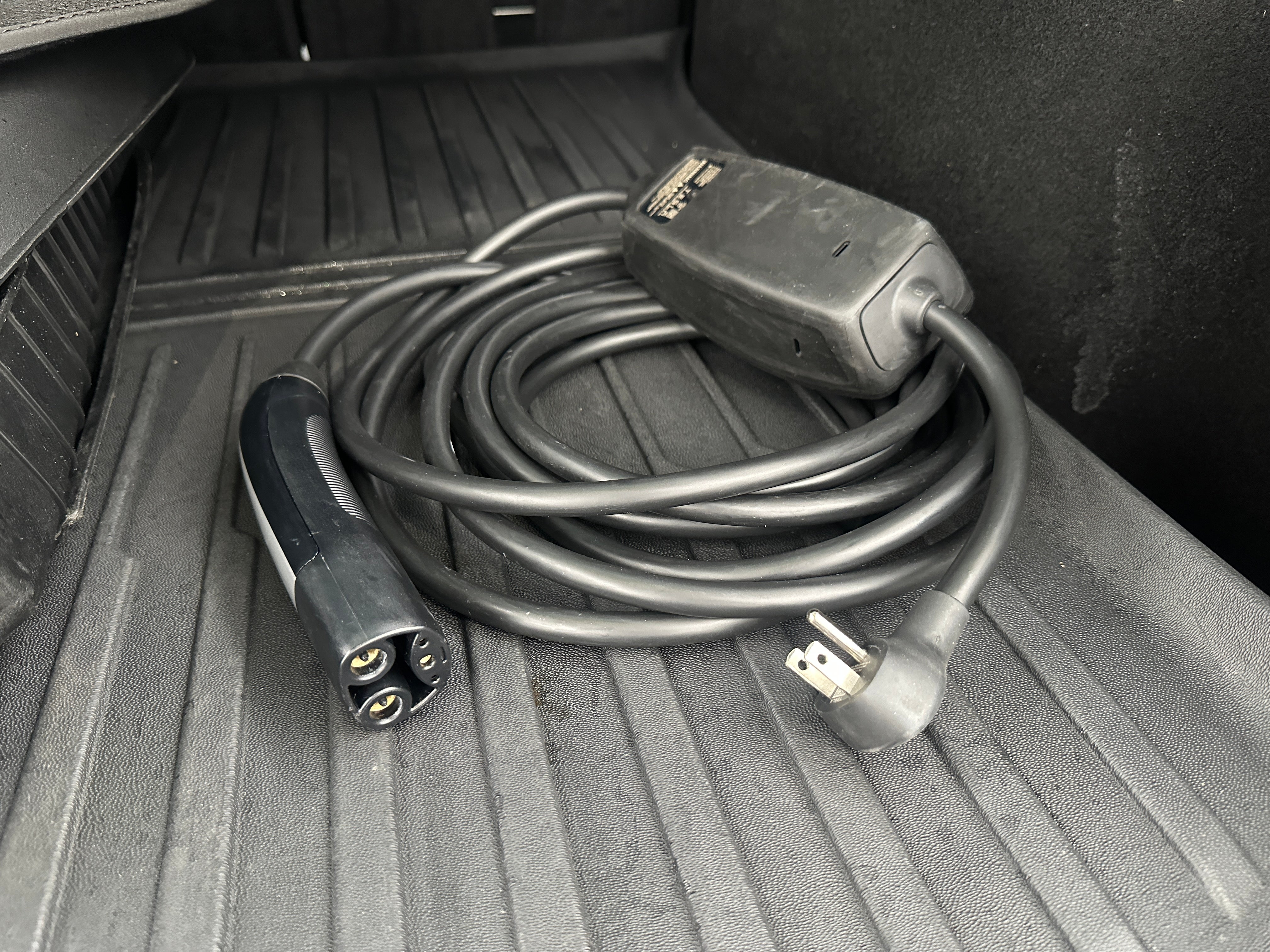 Used 2024 Tesla Model Y Performance with VIN 7SAYGDEF3RA268753 for sale in Auburn, WA