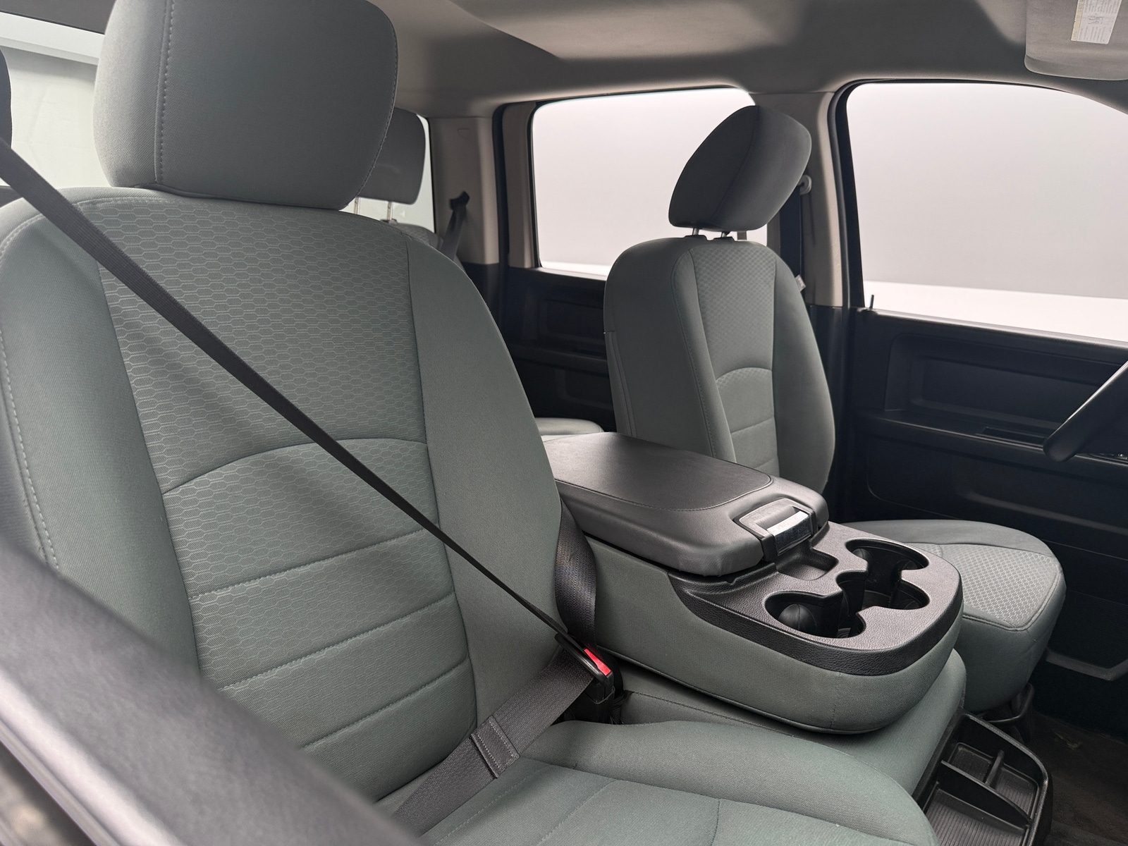 Thumbnail: 2017 RAM 1500 - 2