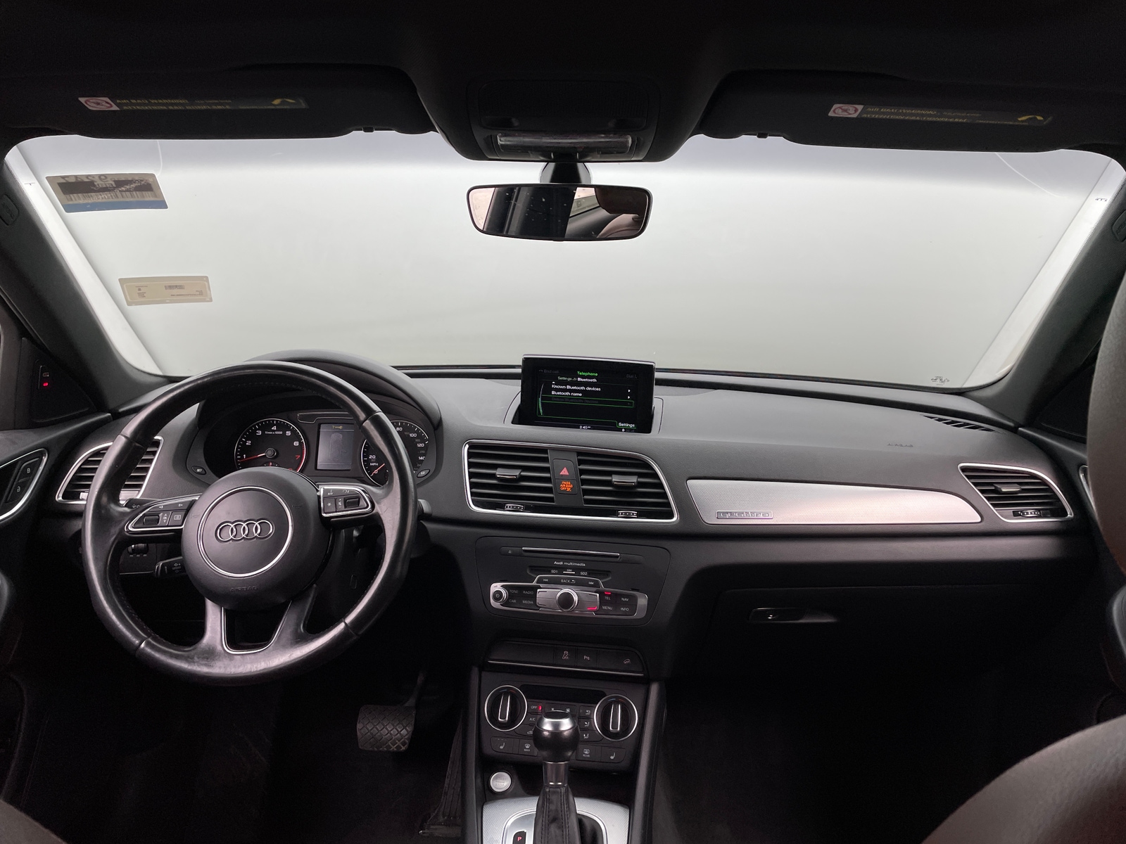 Thumbnail: 2017 Audi Q3 - 2
