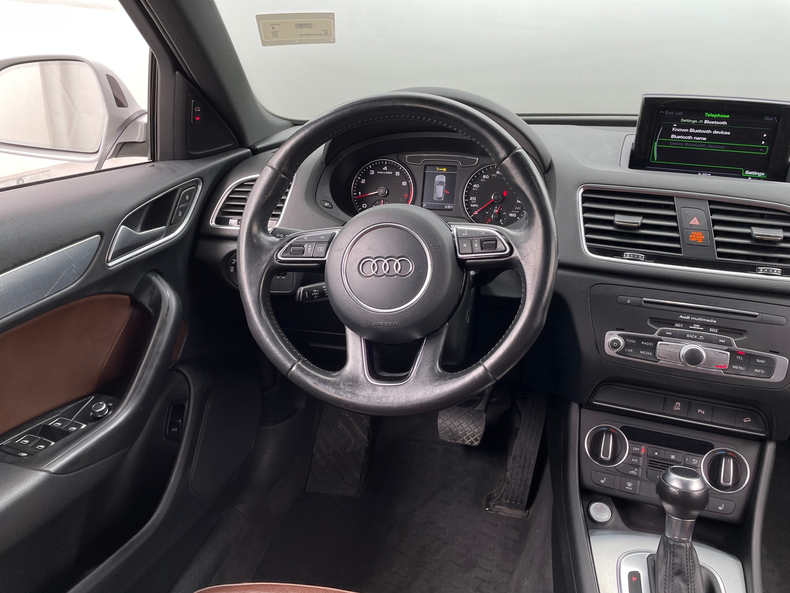 Thumbnail: 2017 Audi Q3 - 4