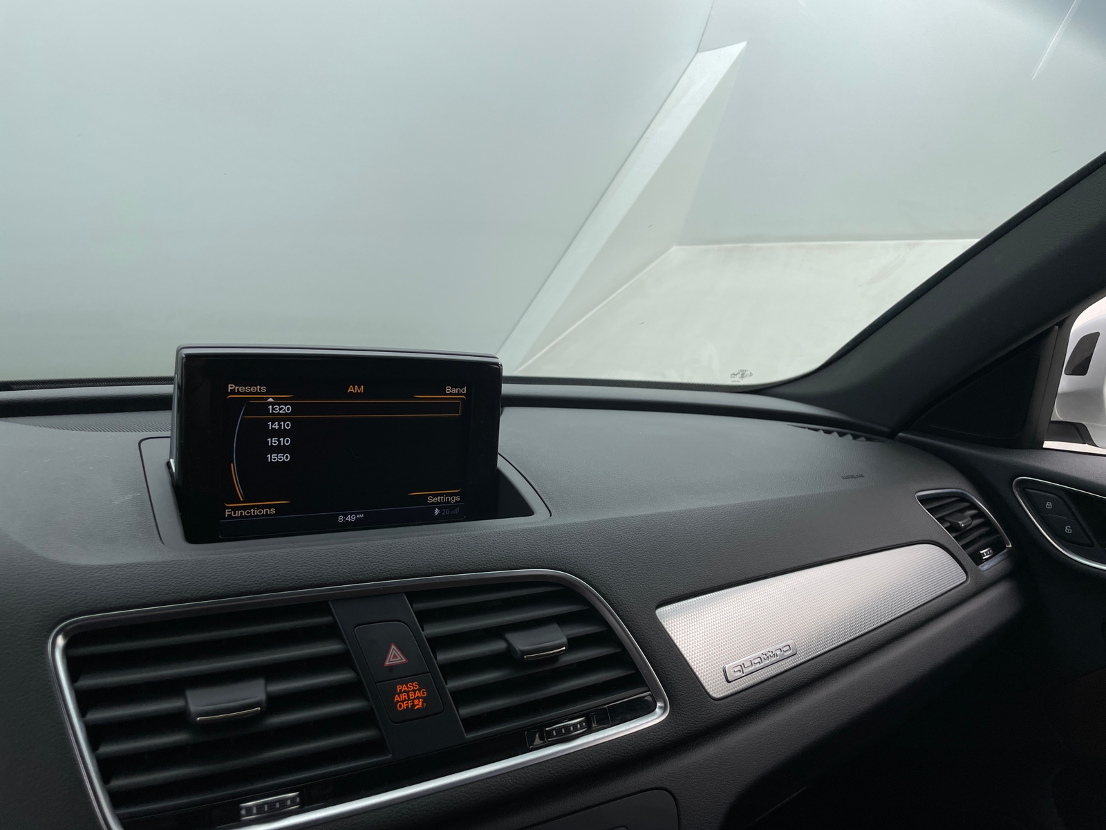 Thumbnail: 2017 Audi Q3 - 3