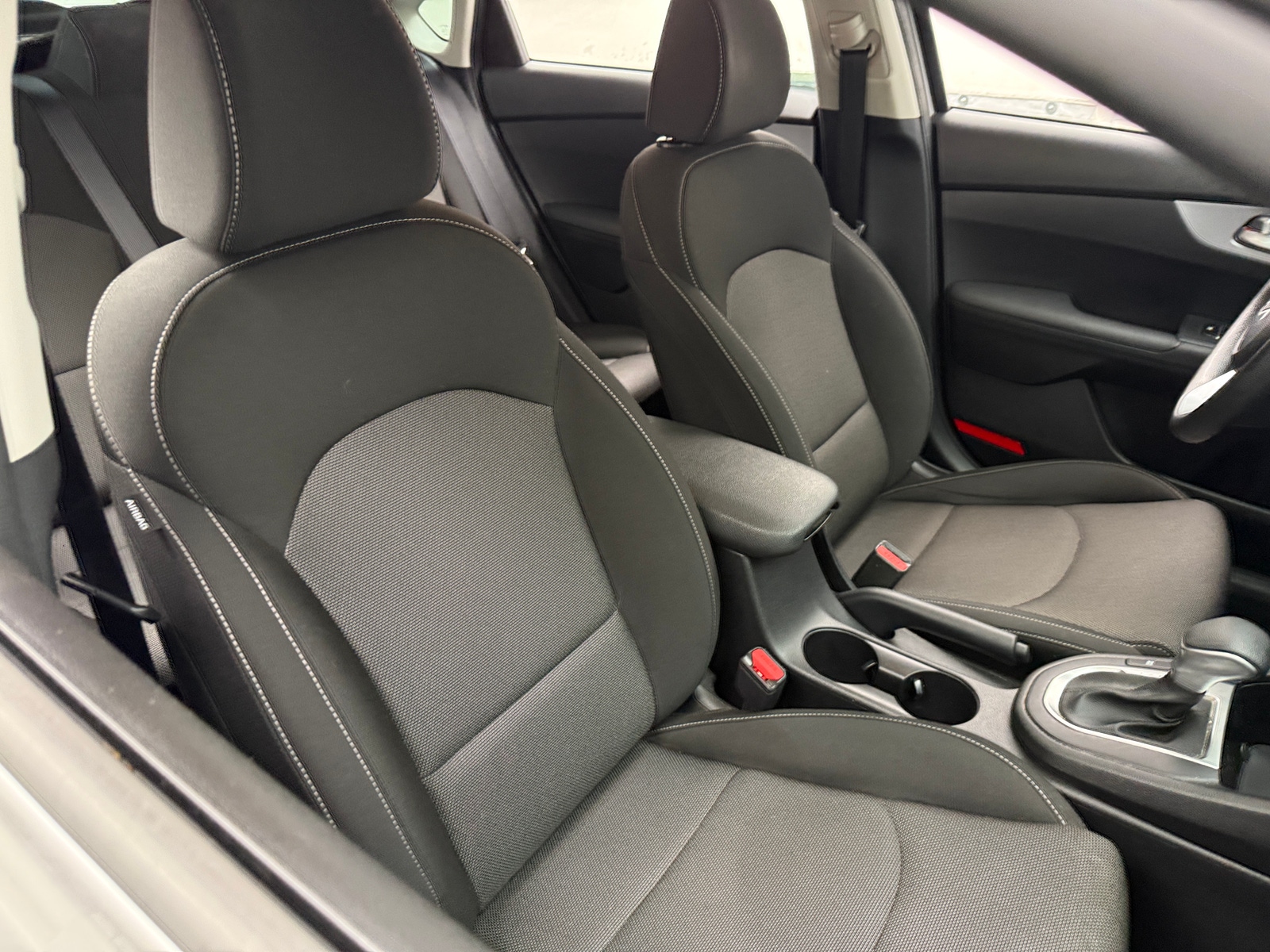 Thumbnail: 2023 Kia Forte - 2