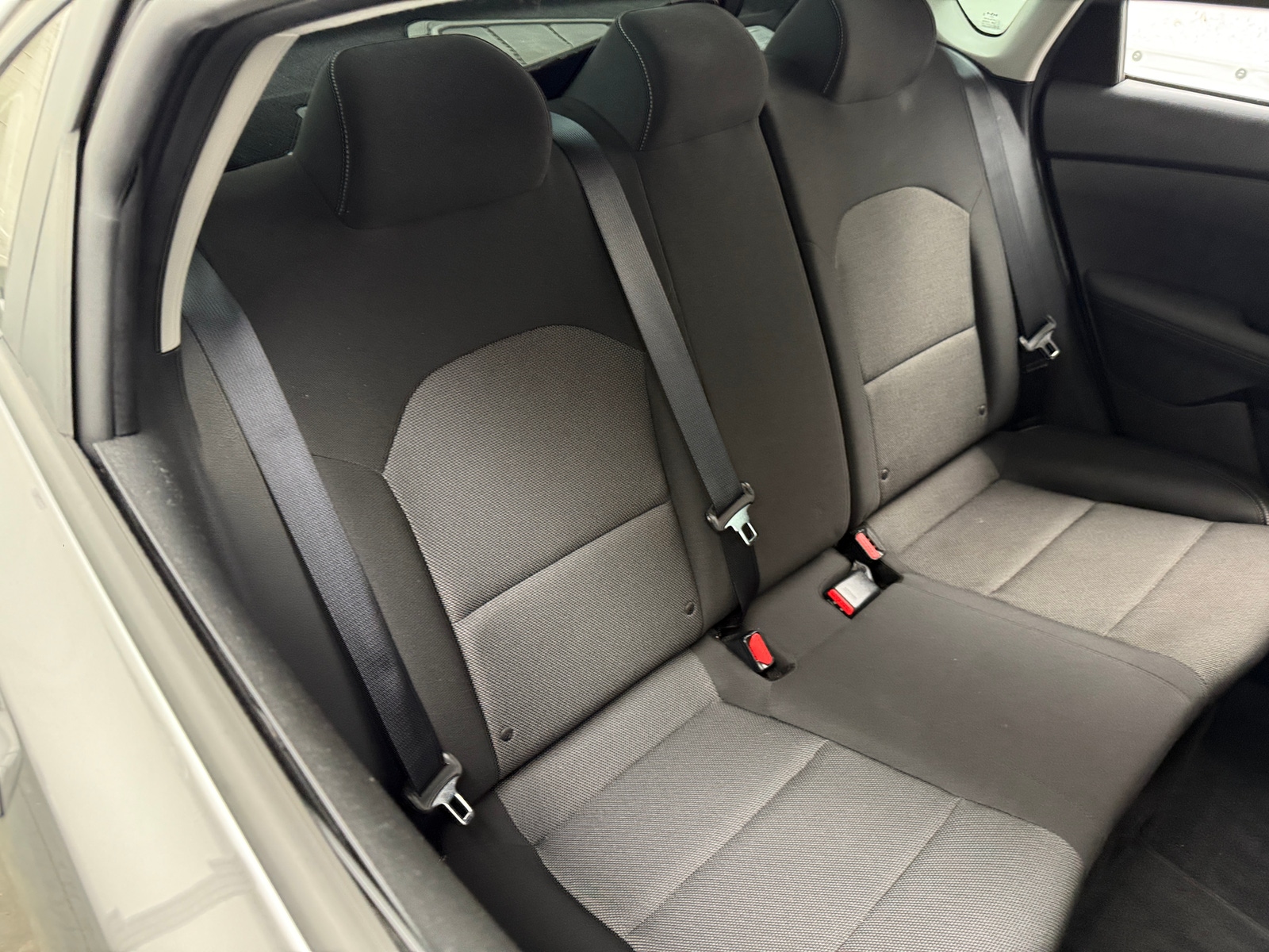 Thumbnail: 2023 Kia Forte - 6