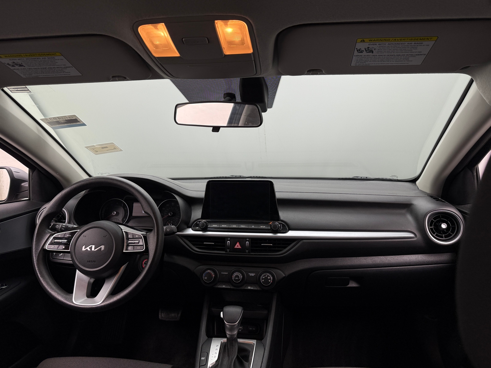 Thumbnail: 2023 Kia Forte - 3