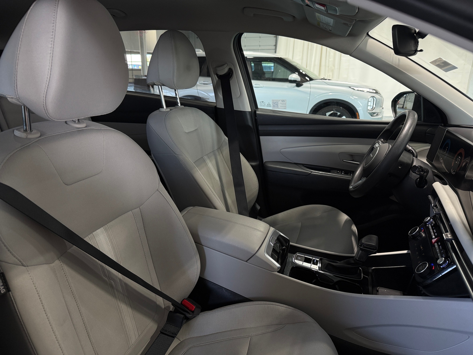 Thumbnail: 2025 Hyundai Tucson - 2