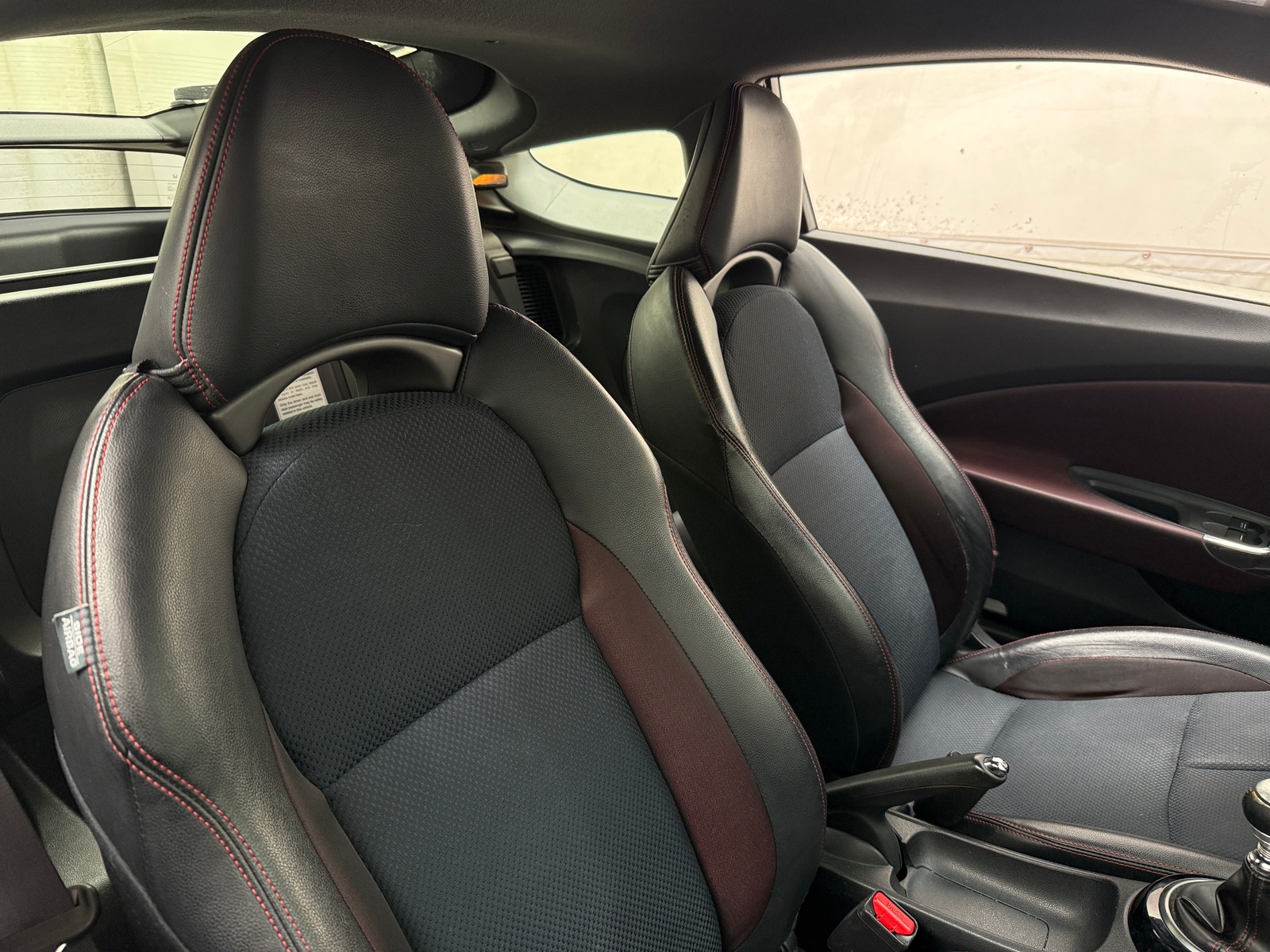 Thumbnail: 2015 Honda CR-Z - 2