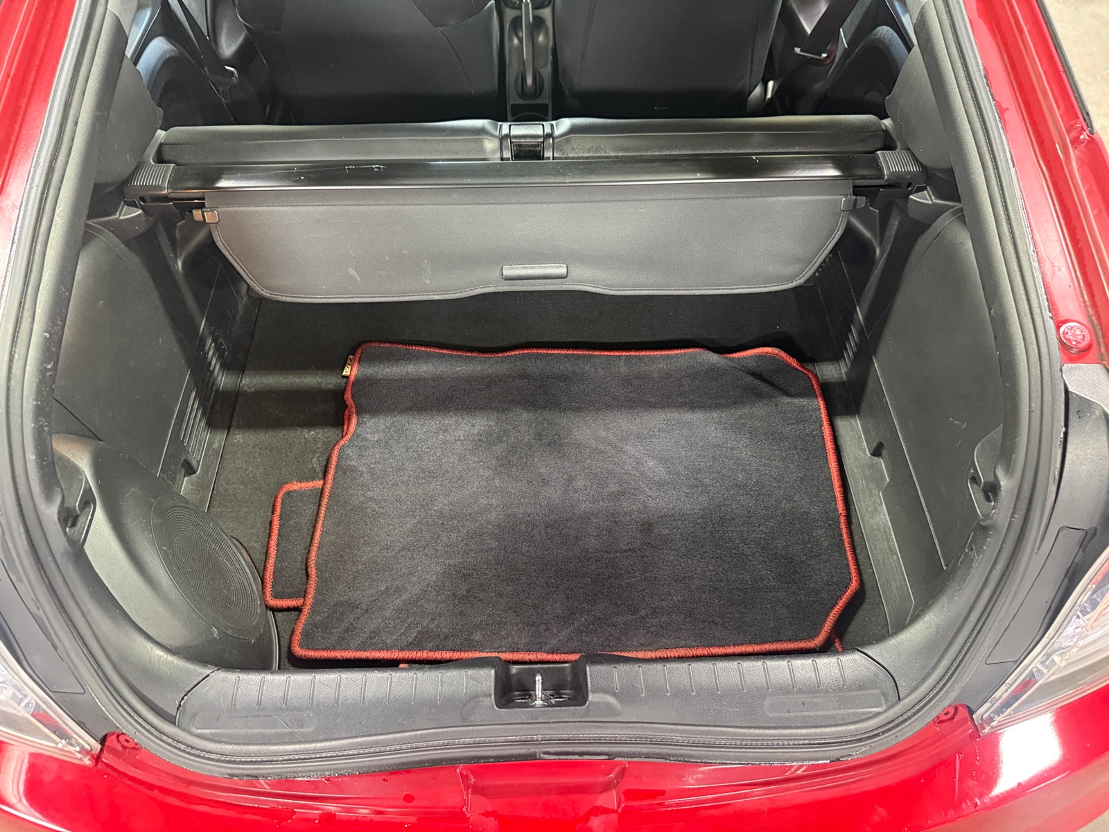 Thumbnail: 2015 Honda CR-Z - 5