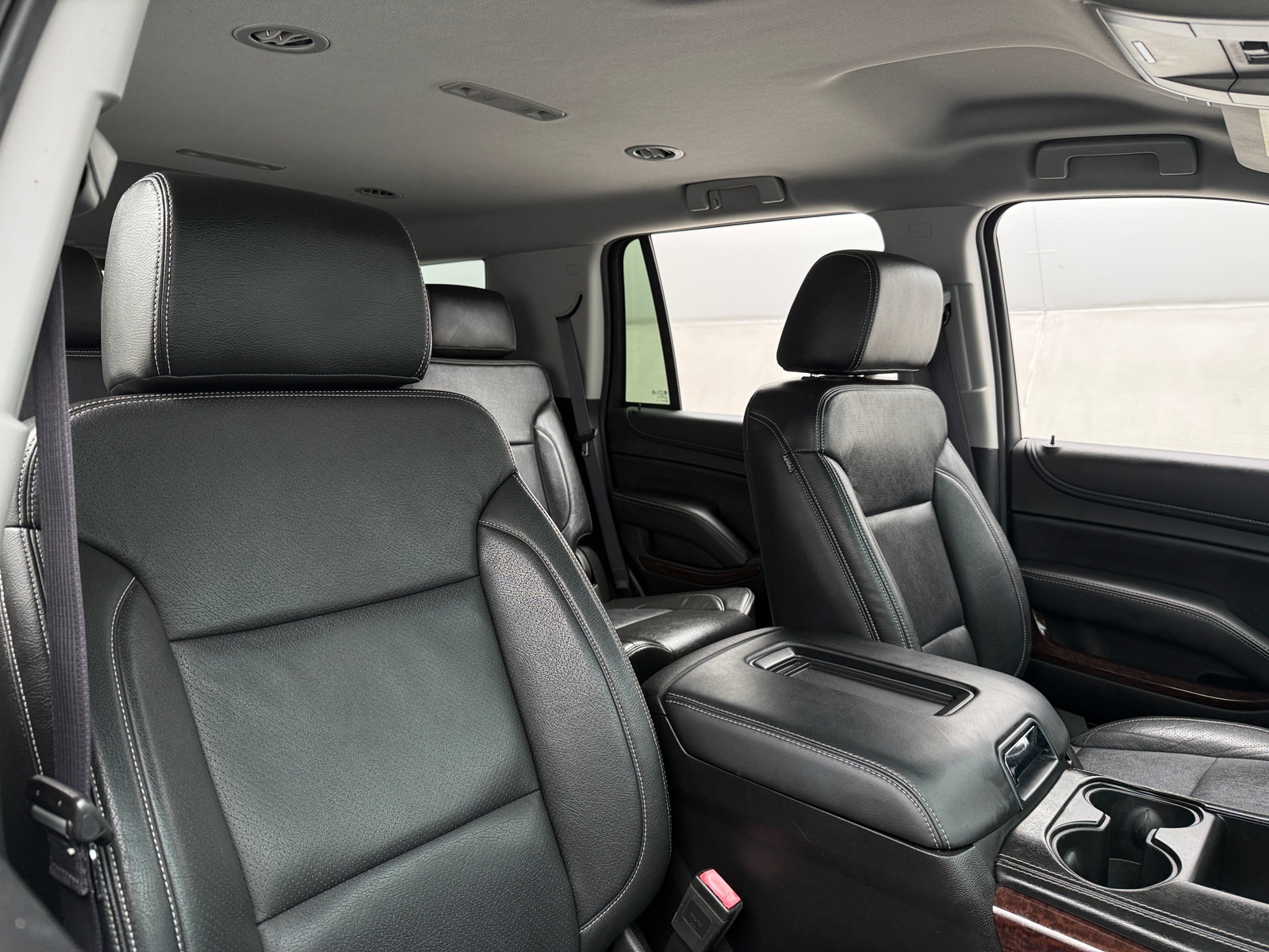 Thumbnail: 2017 GMC Yukon - 2