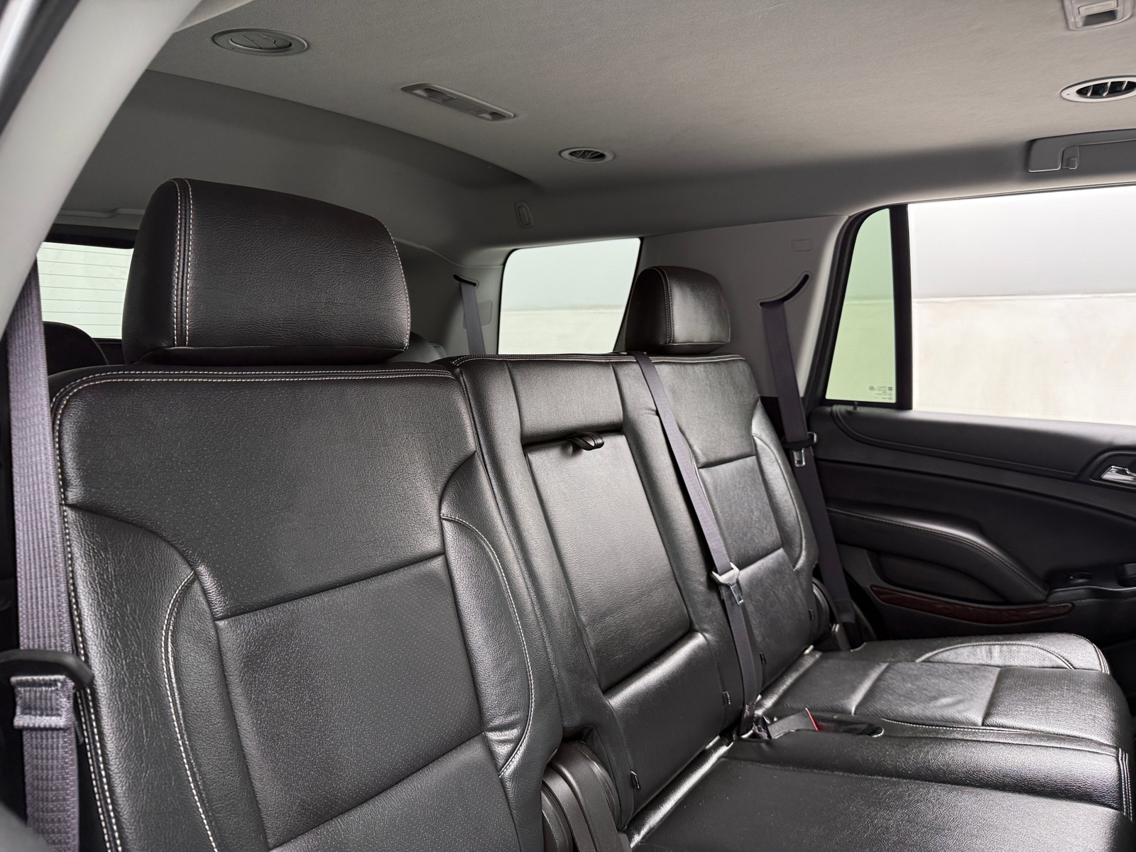 Thumbnail: 2017 GMC Yukon - 6