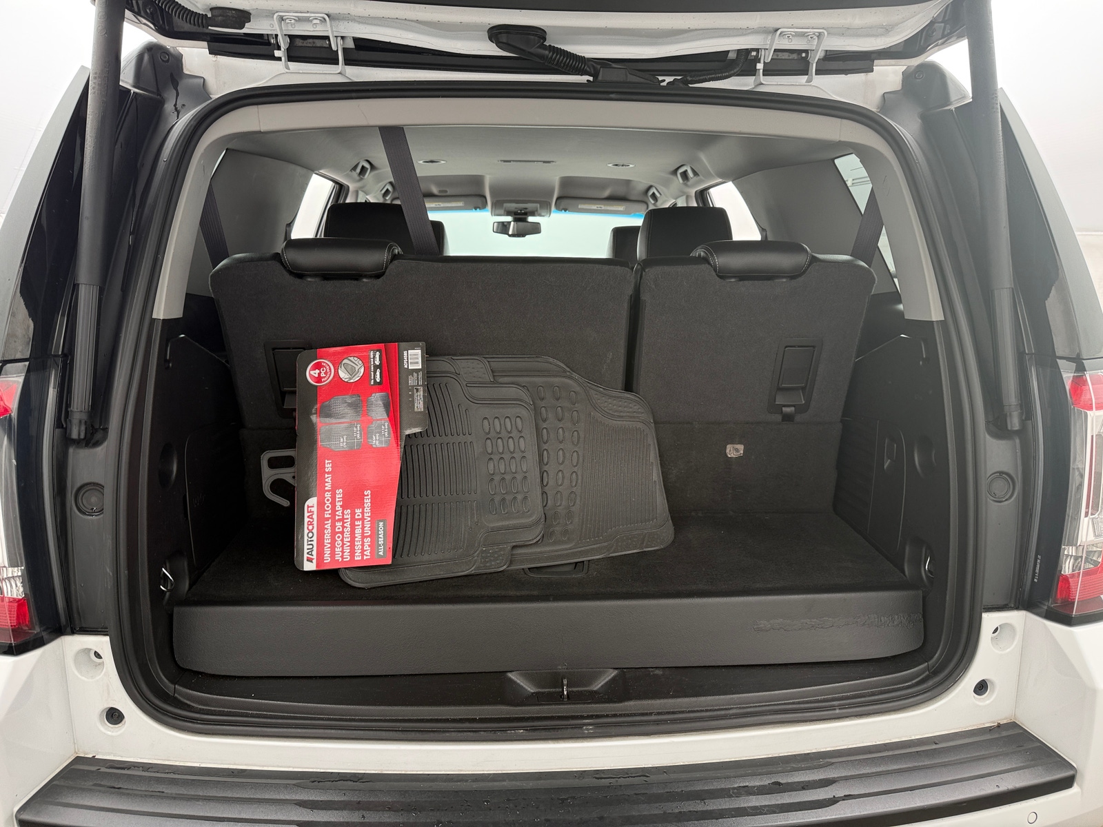 Thumbnail: 2017 GMC Yukon - 7