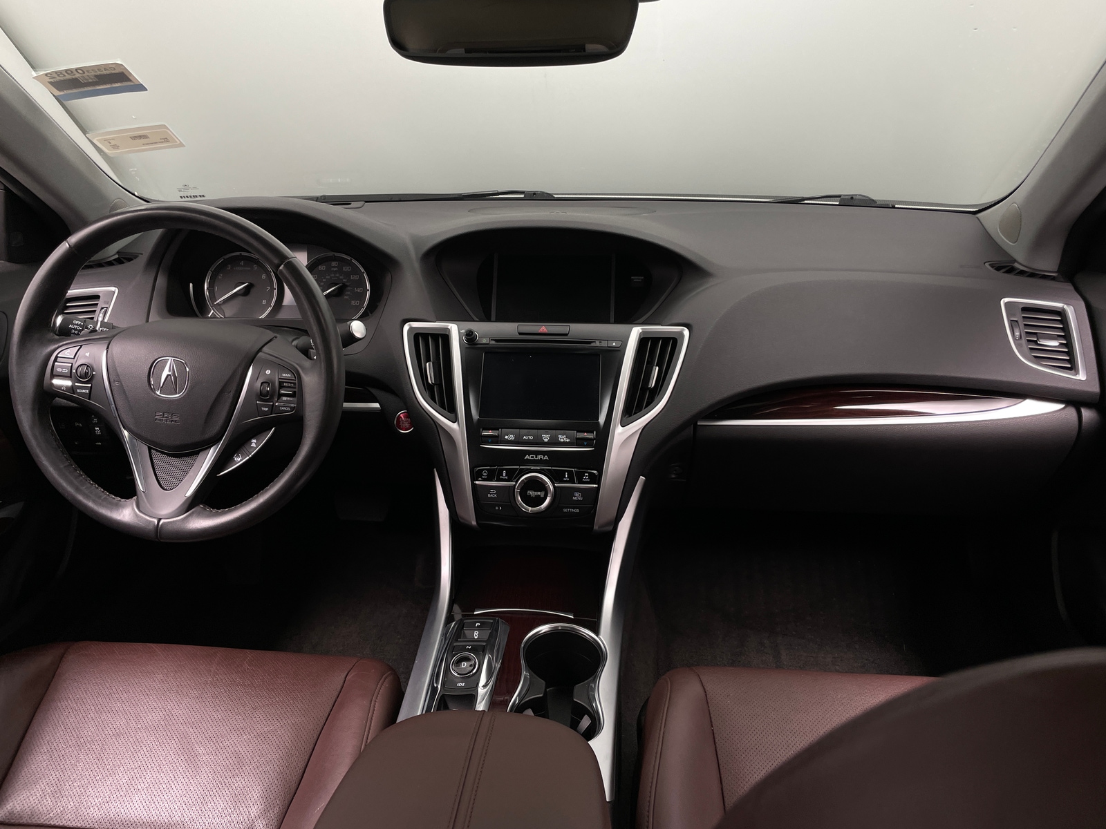 Thumbnail: 2015 Acura TLX - 2