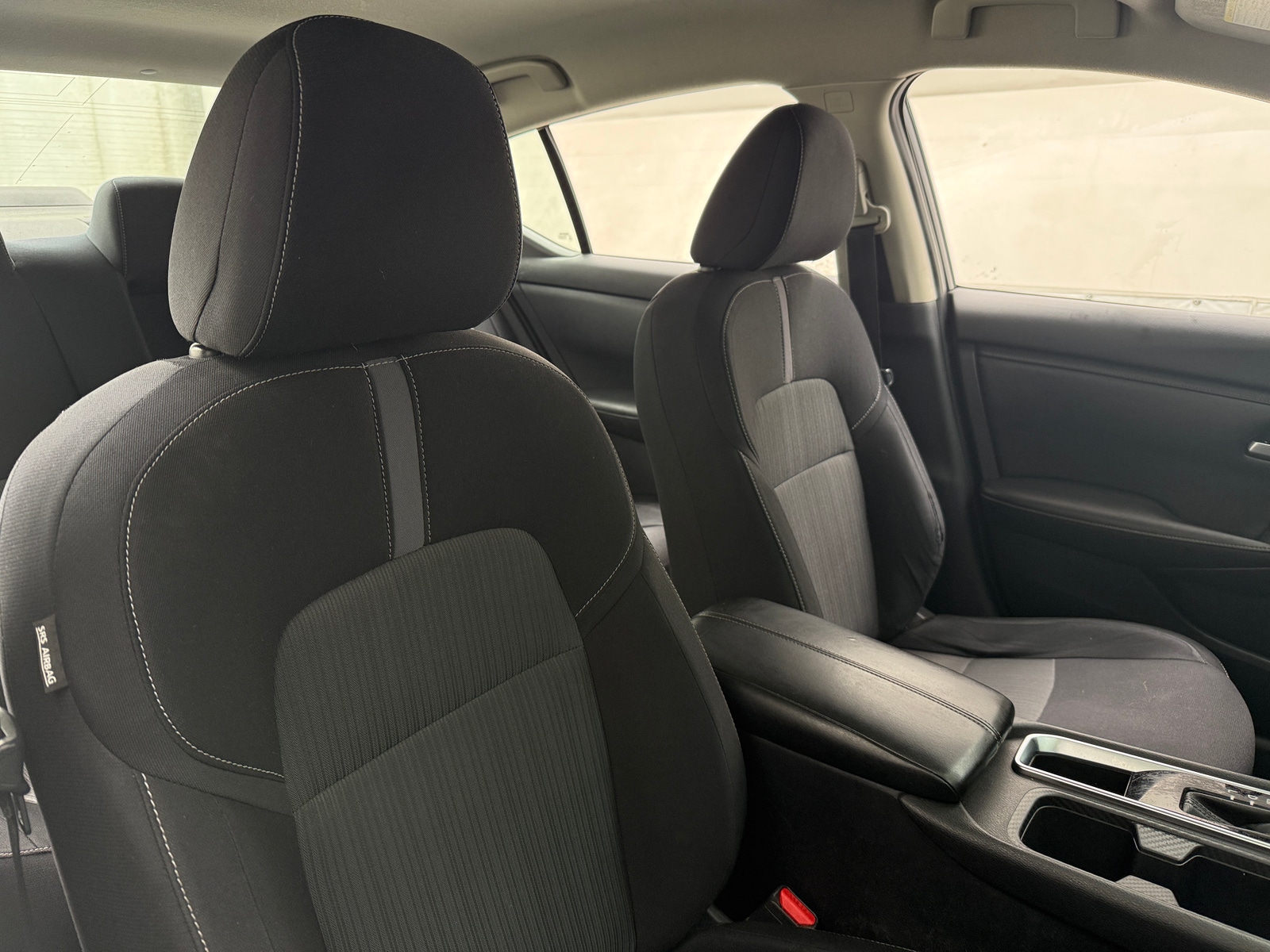 Thumbnail: 2020 Nissan Sentra - 2