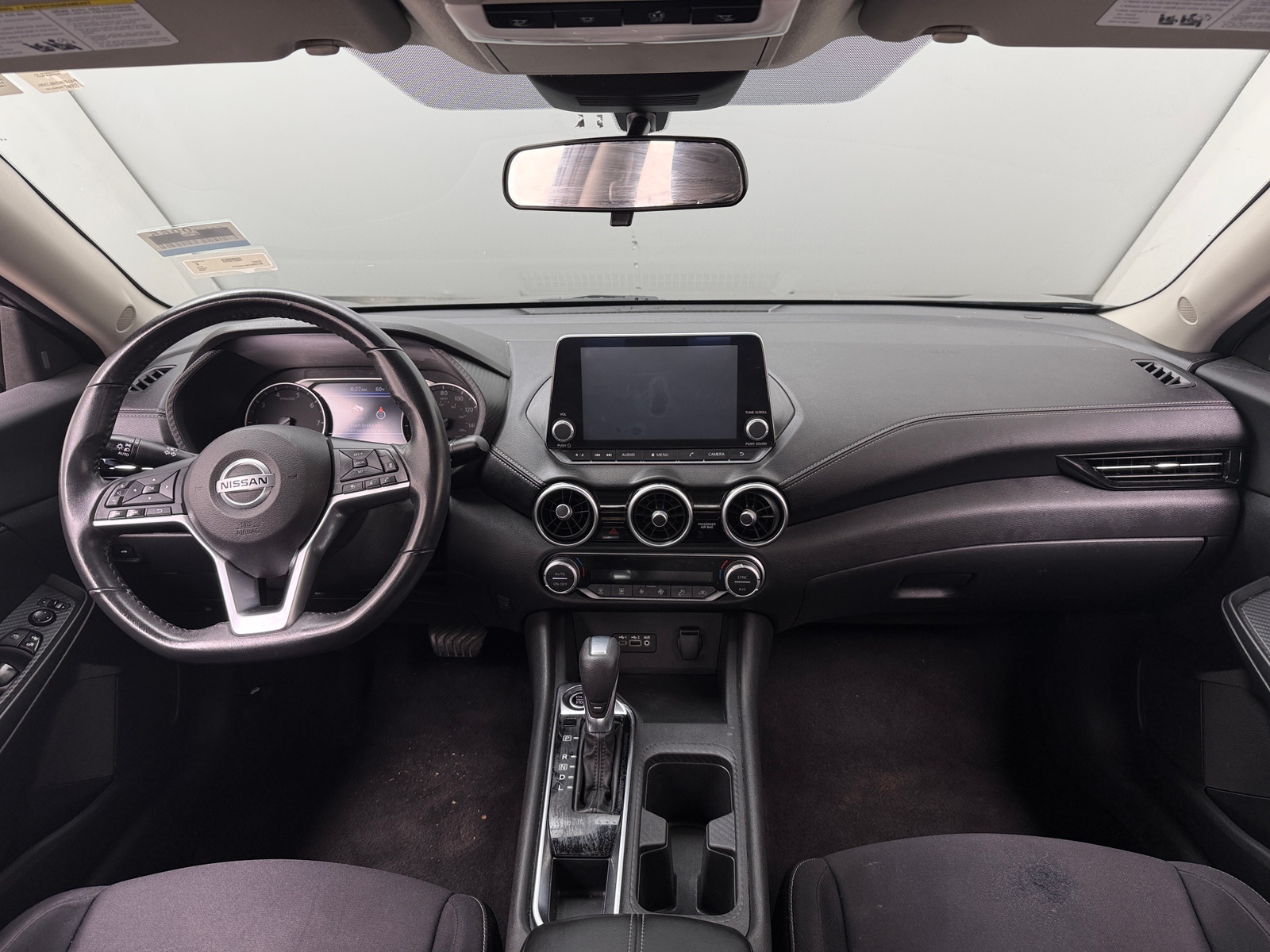 Thumbnail: 2020 Nissan Sentra - 3
