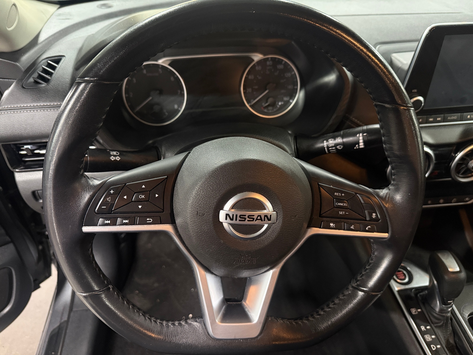Thumbnail: 2020 Nissan Sentra - 5