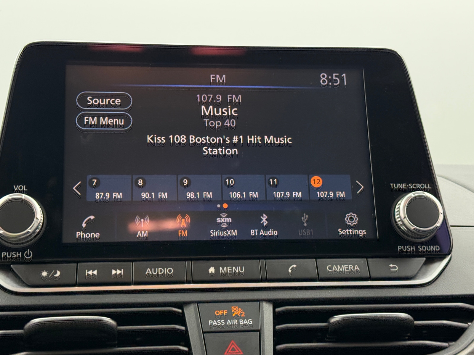 Thumbnail: 2025 Nissan Altima - 4