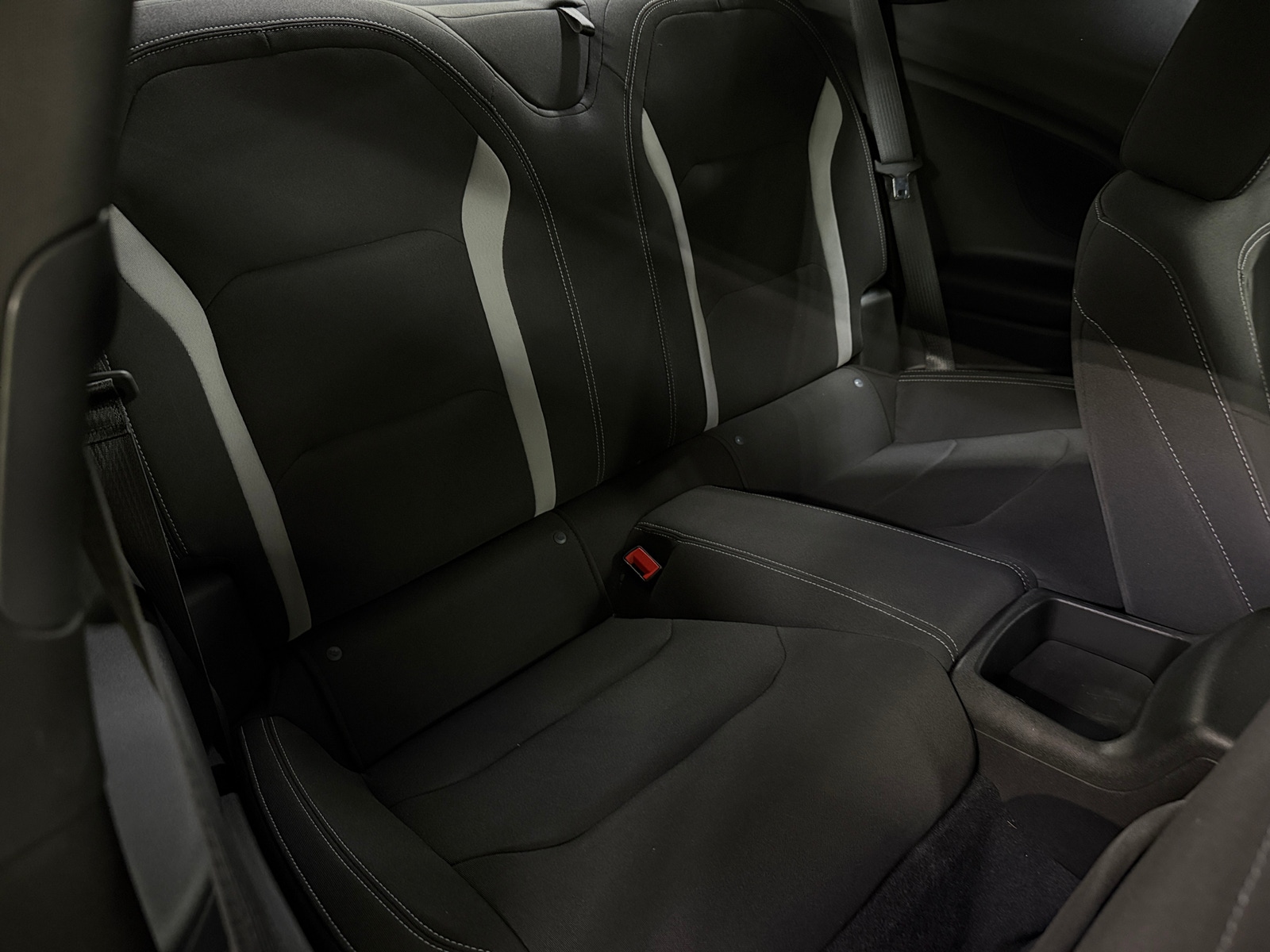 Thumbnail: 2021 Chevrolet Camaro - 6