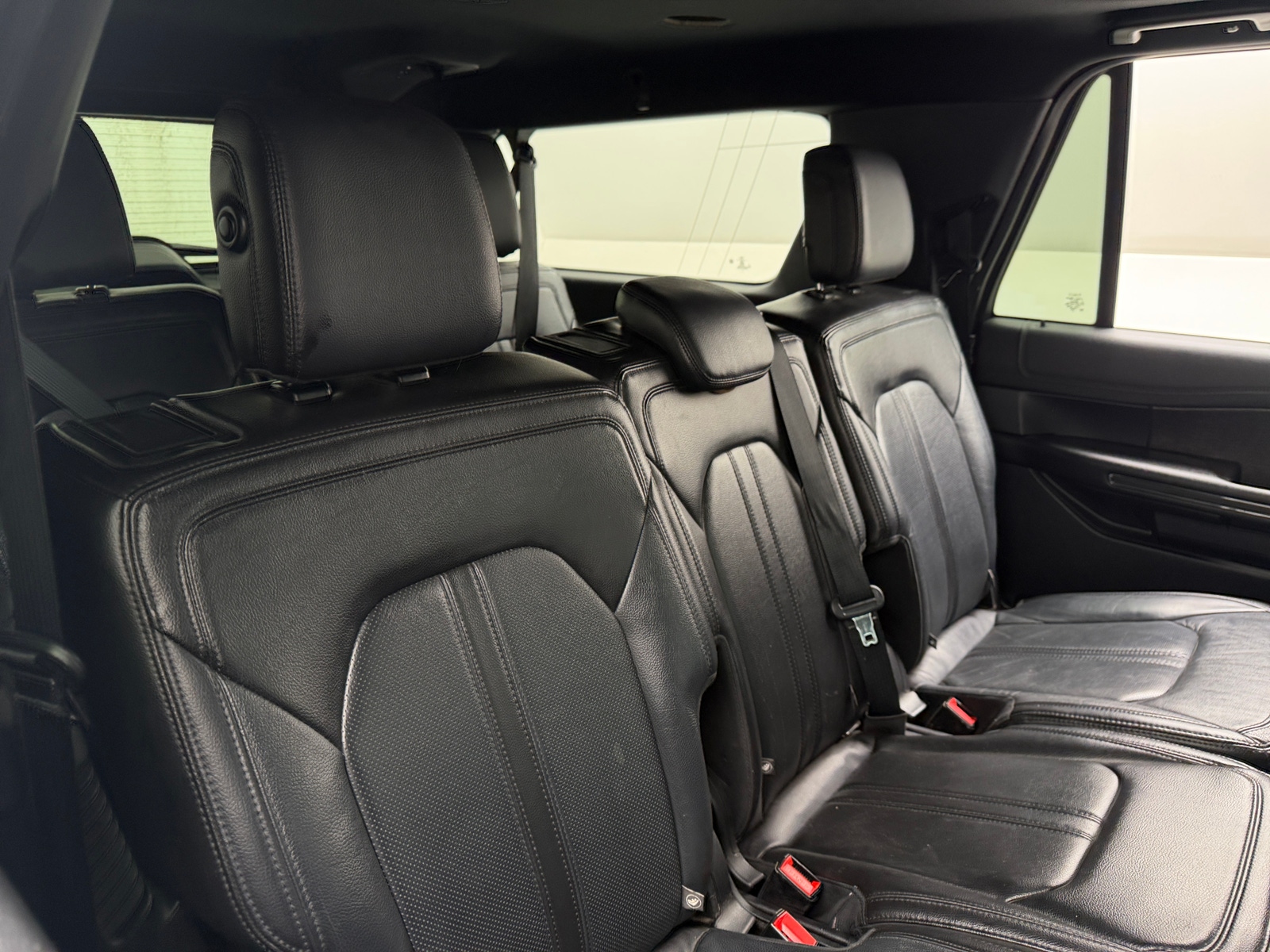 Thumbnail: 2020 Ford Expedition MAX - 5