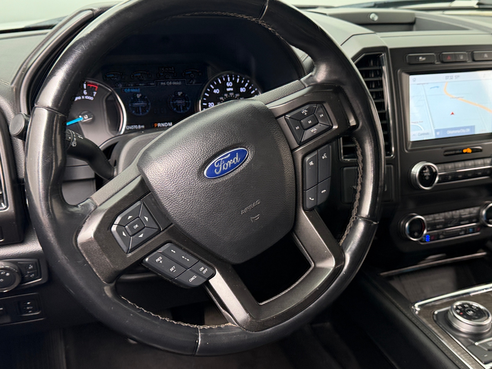 Thumbnail: 2020 Ford Expedition MAX - 4