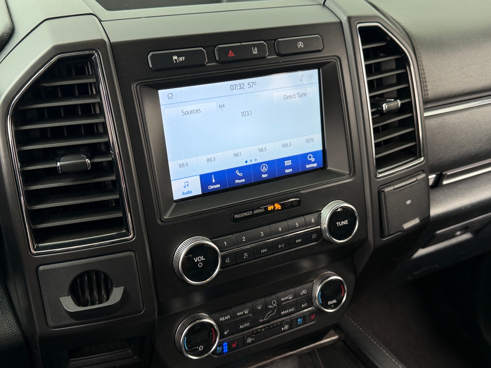 Thumbnail: 2020 Ford Expedition MAX - 3