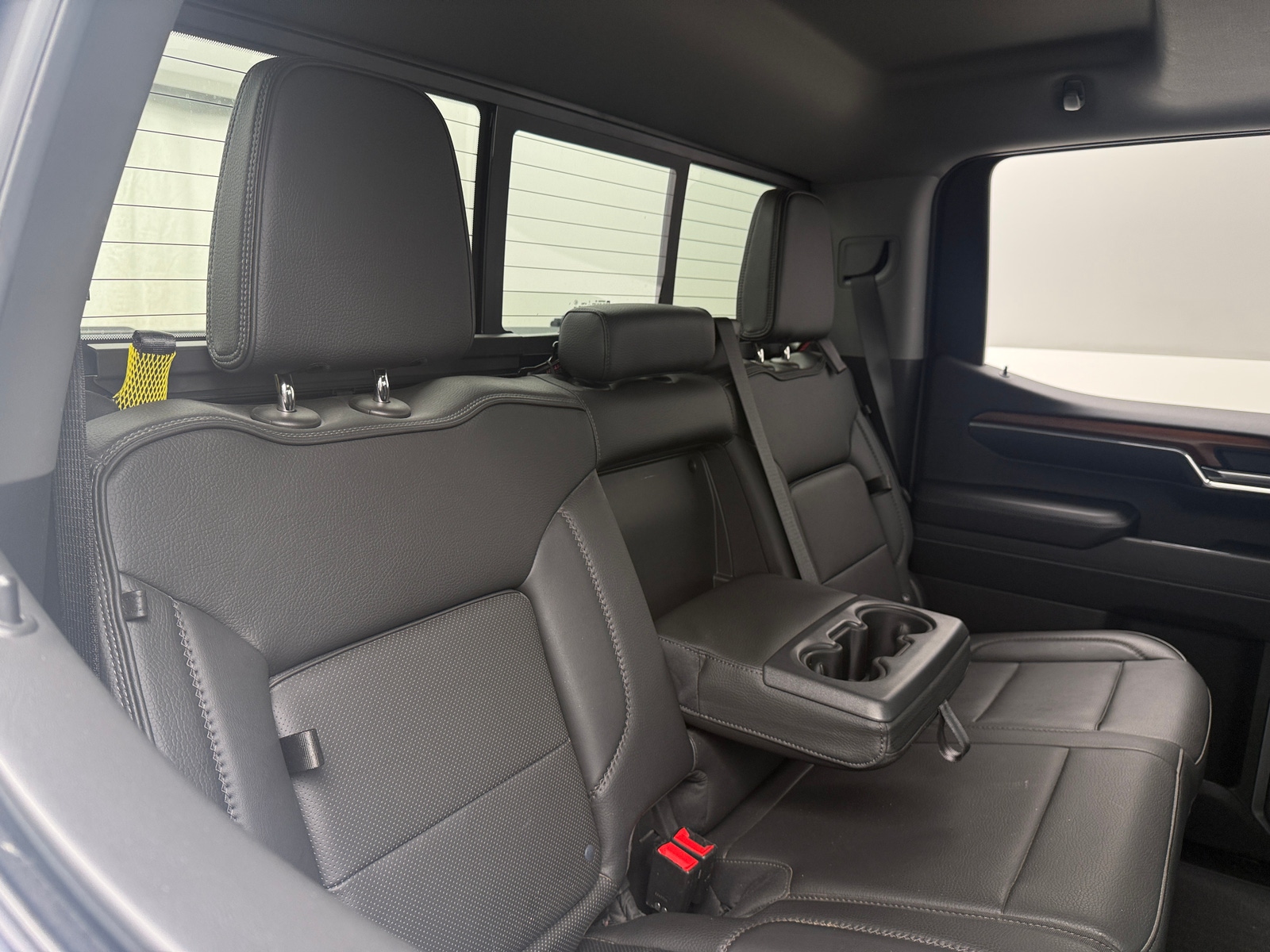Thumbnail: 2022 GMC Sierra 1500 - 5