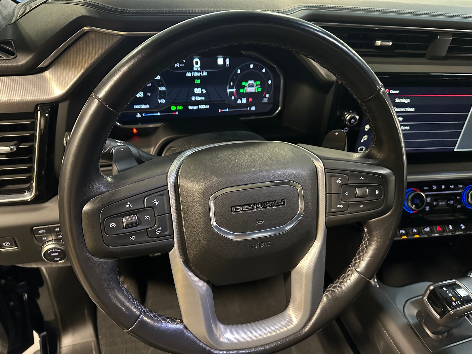 Thumbnail: 2022 GMC Sierra 1500 - 4